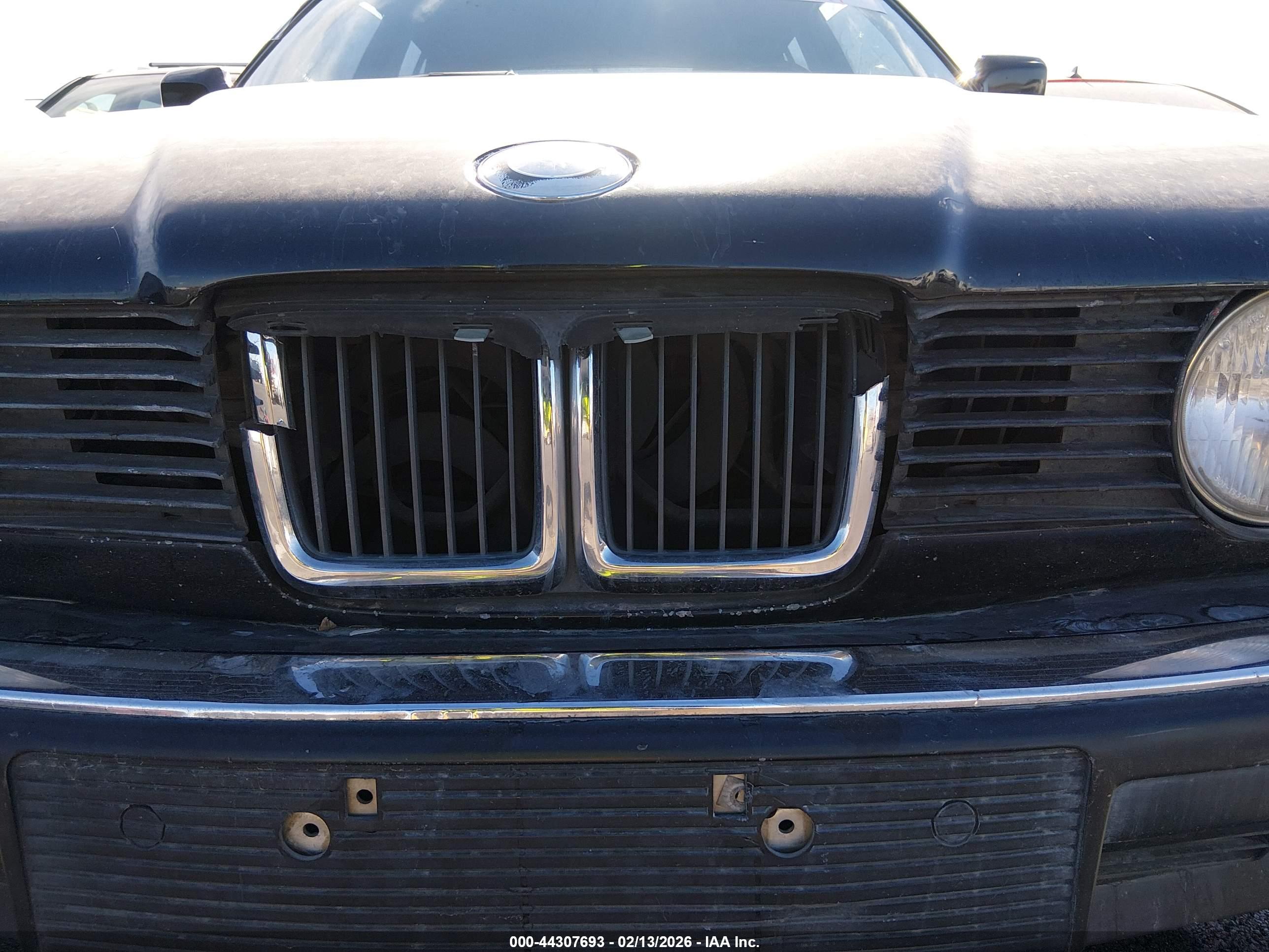 BMW 735 image 6