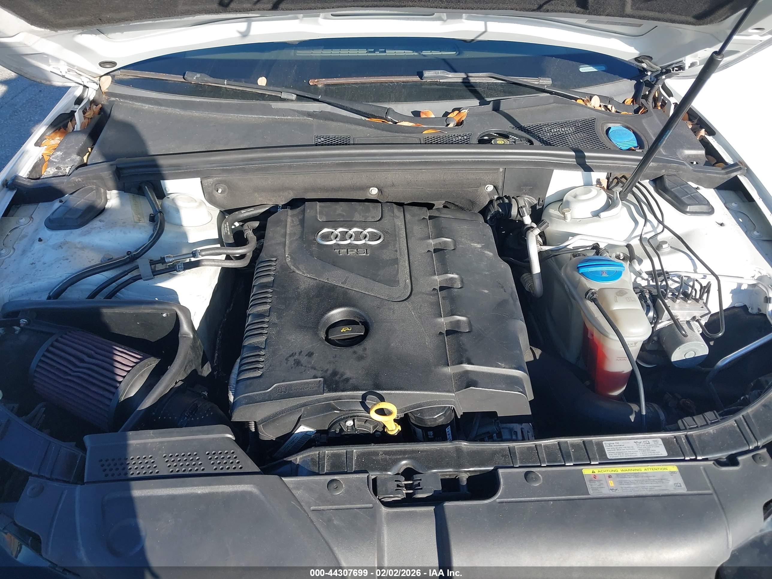 AUDI A5 image 10