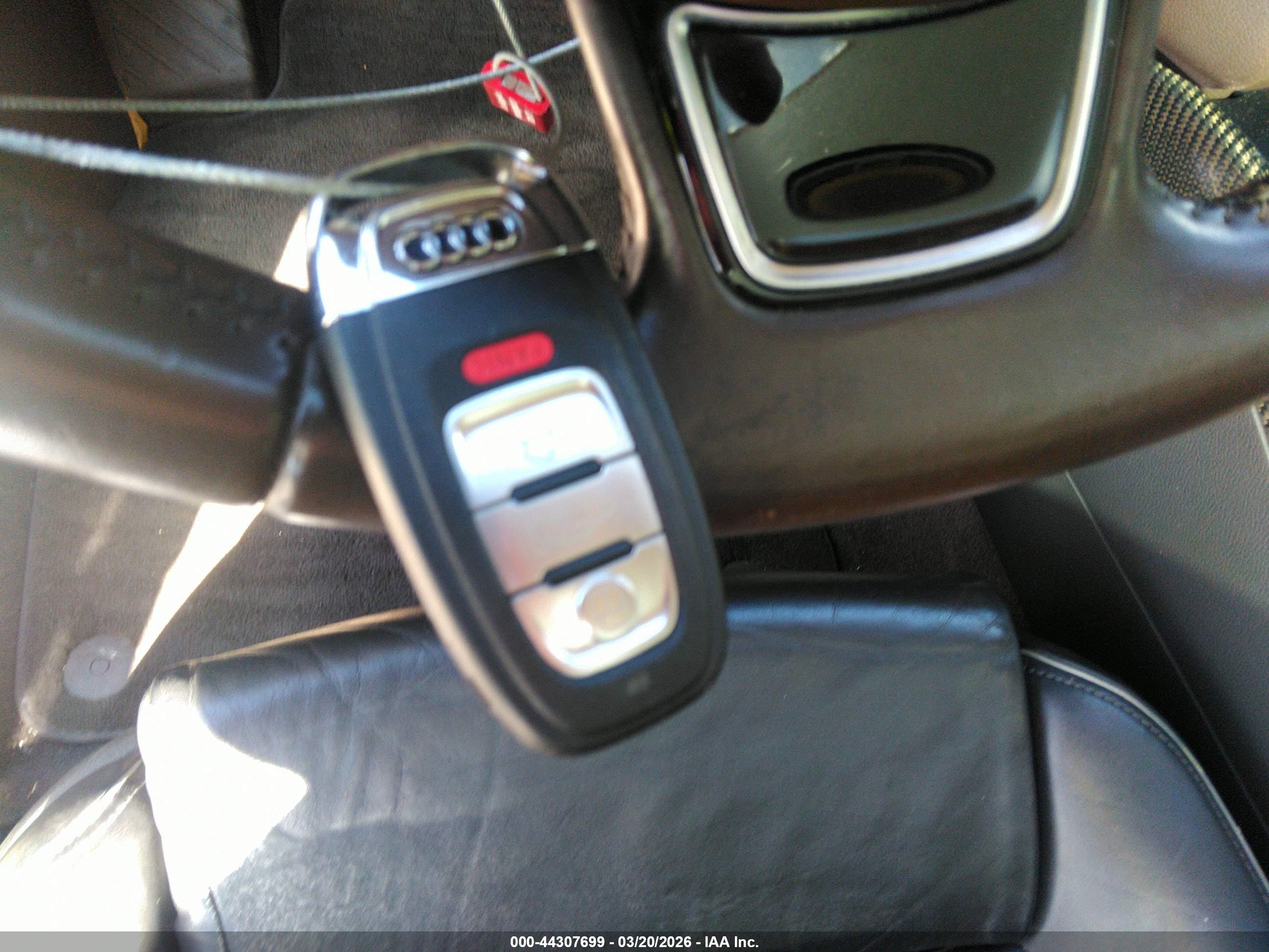AUDI A5 image 11