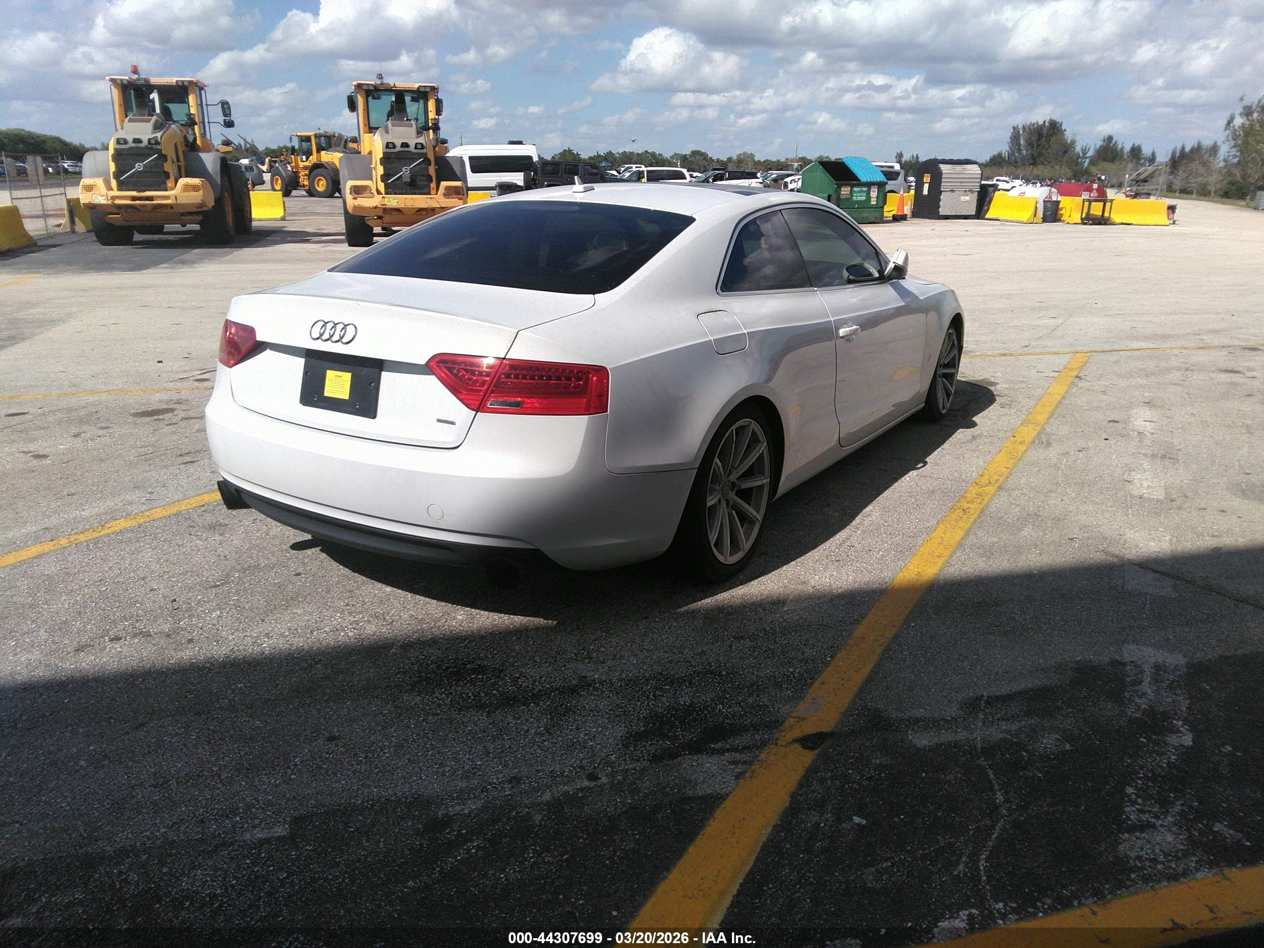 AUDI A5 image 4