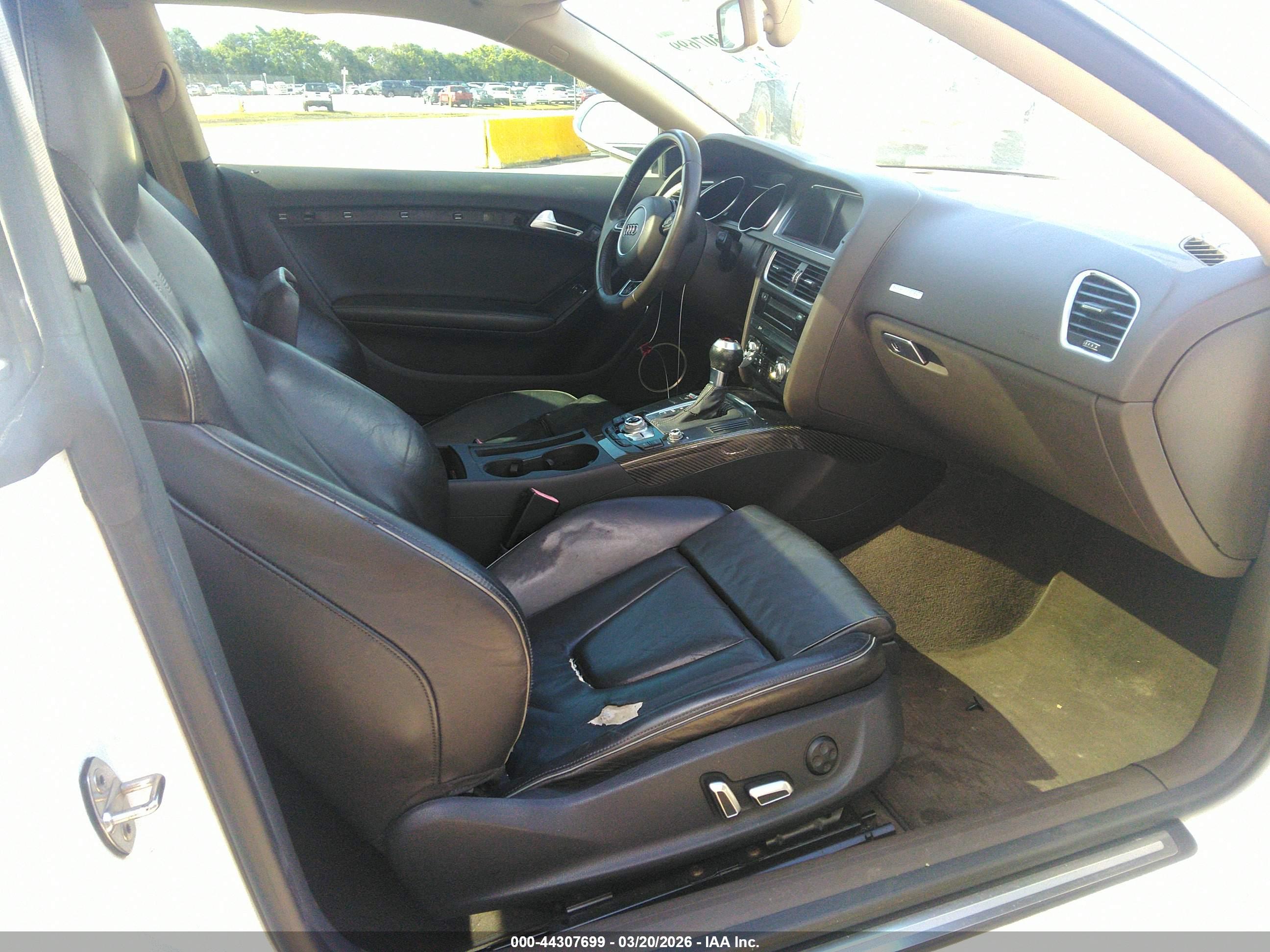 AUDI A5 image 5