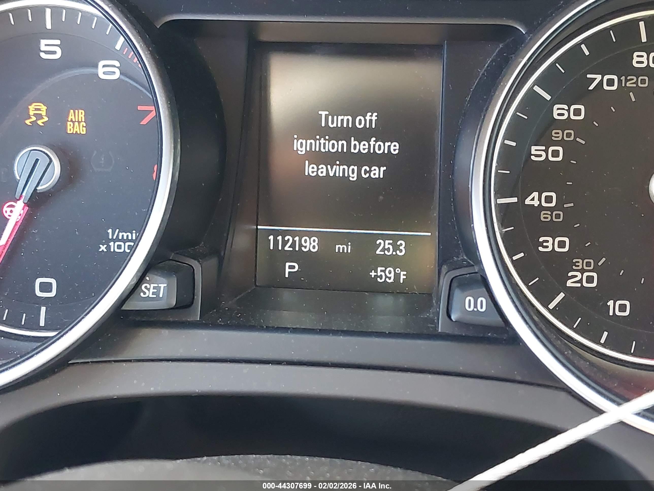 AUDI A5 image 7
