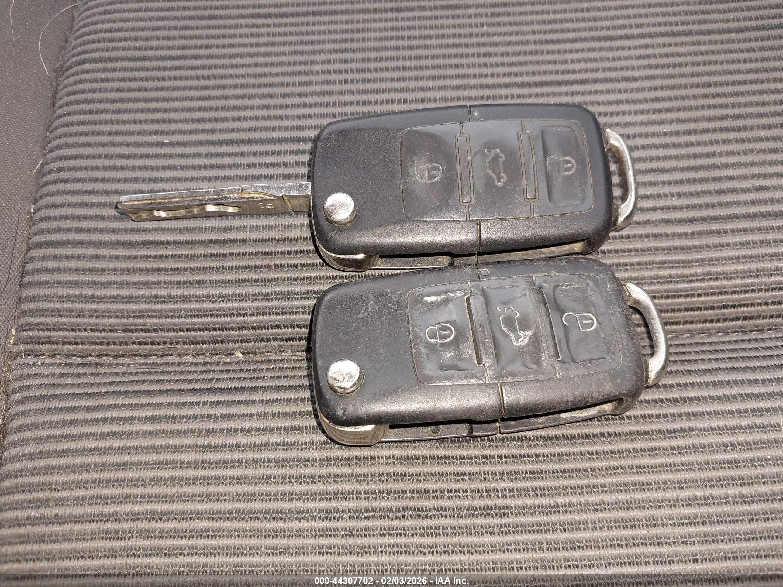 VOLKSWAGEN RABBIT image 11