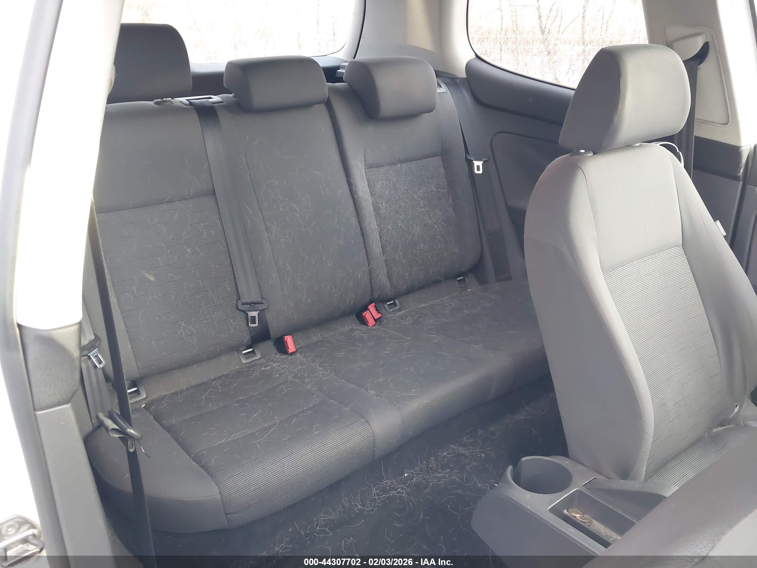 VOLKSWAGEN RABBIT image 8