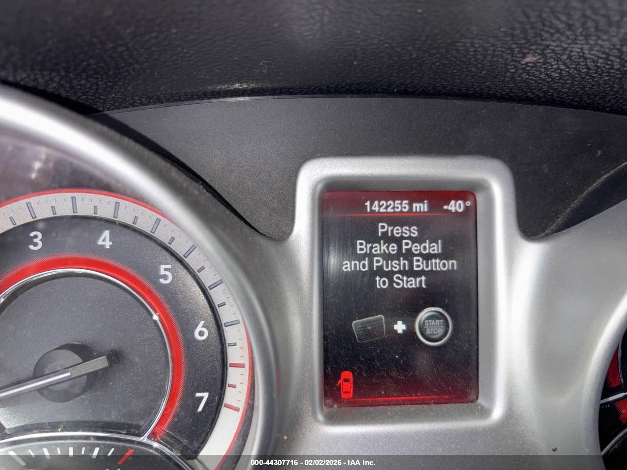 DODGE JOURNEY image 7