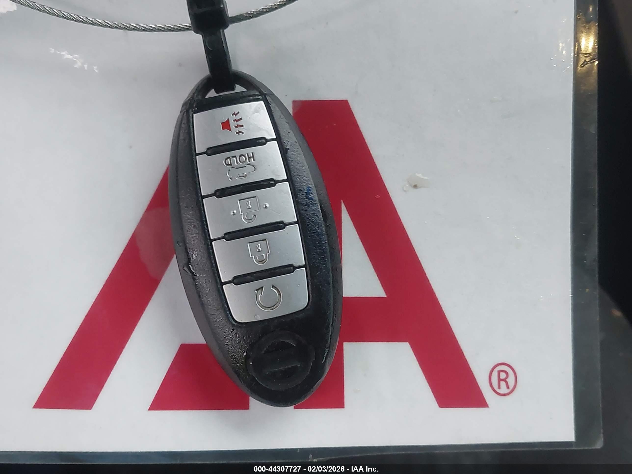 NISSAN ALTIMA image 11