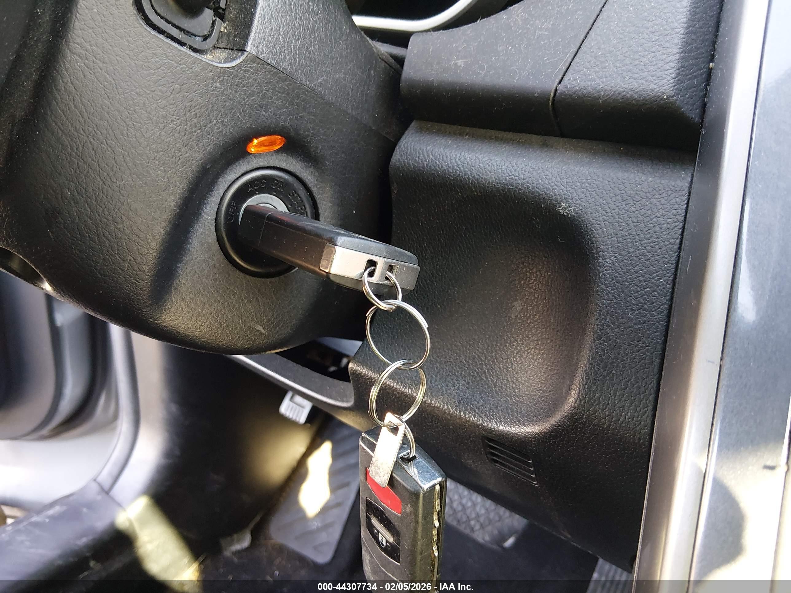 MAZDA CX-7 image 11