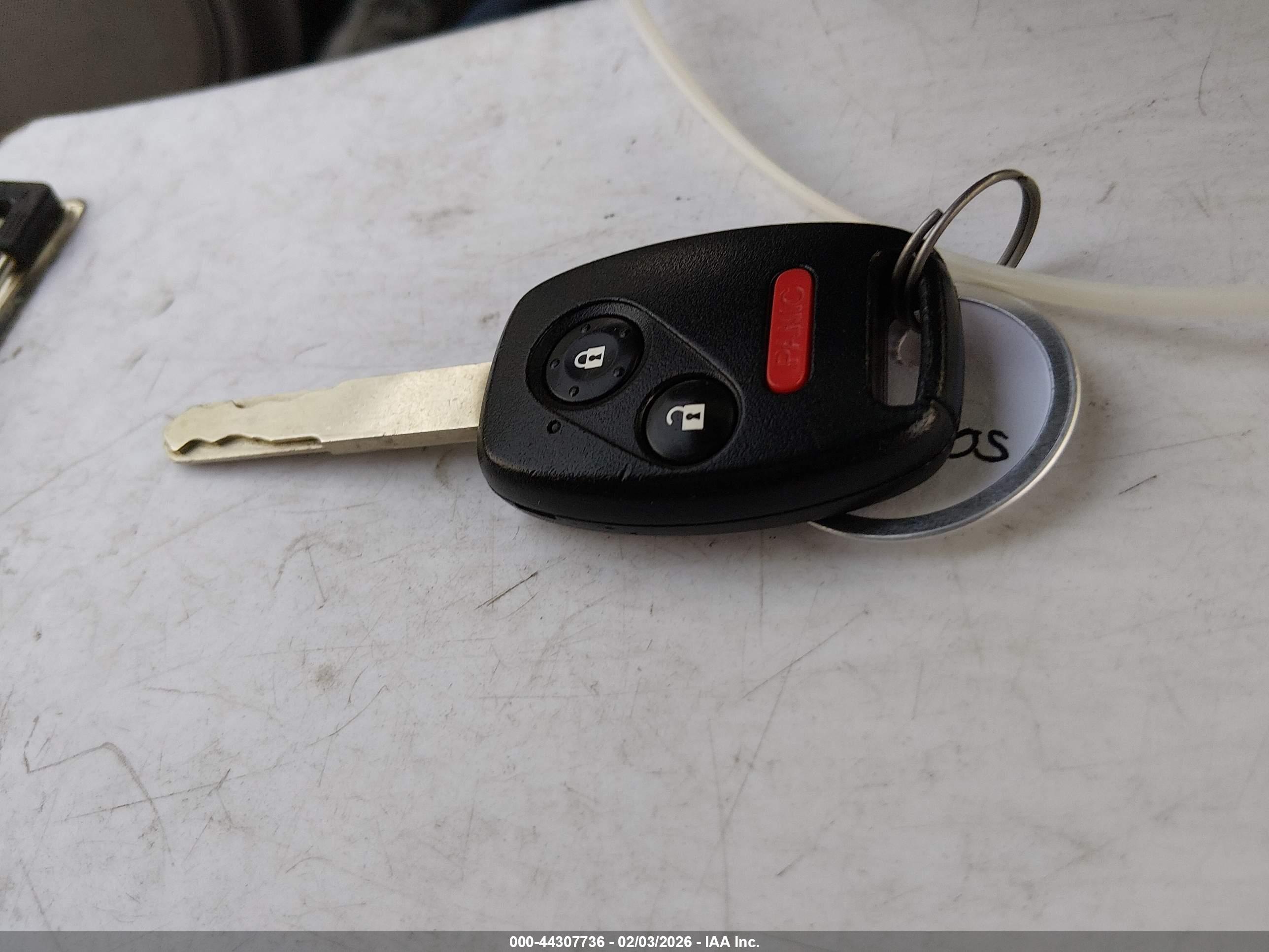 HONDA INSIGHT image 11