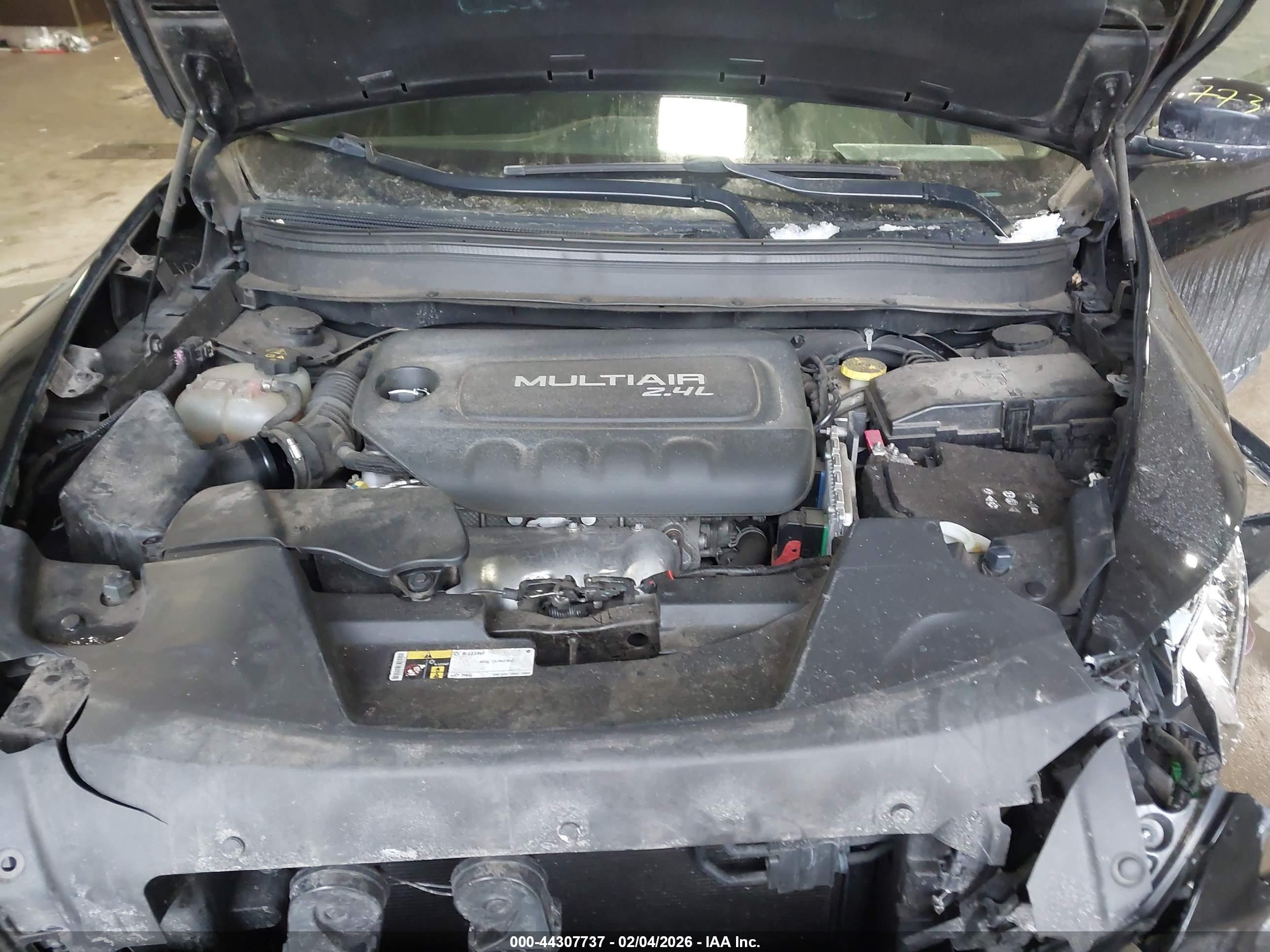 JEEP CHEROKEE image 10