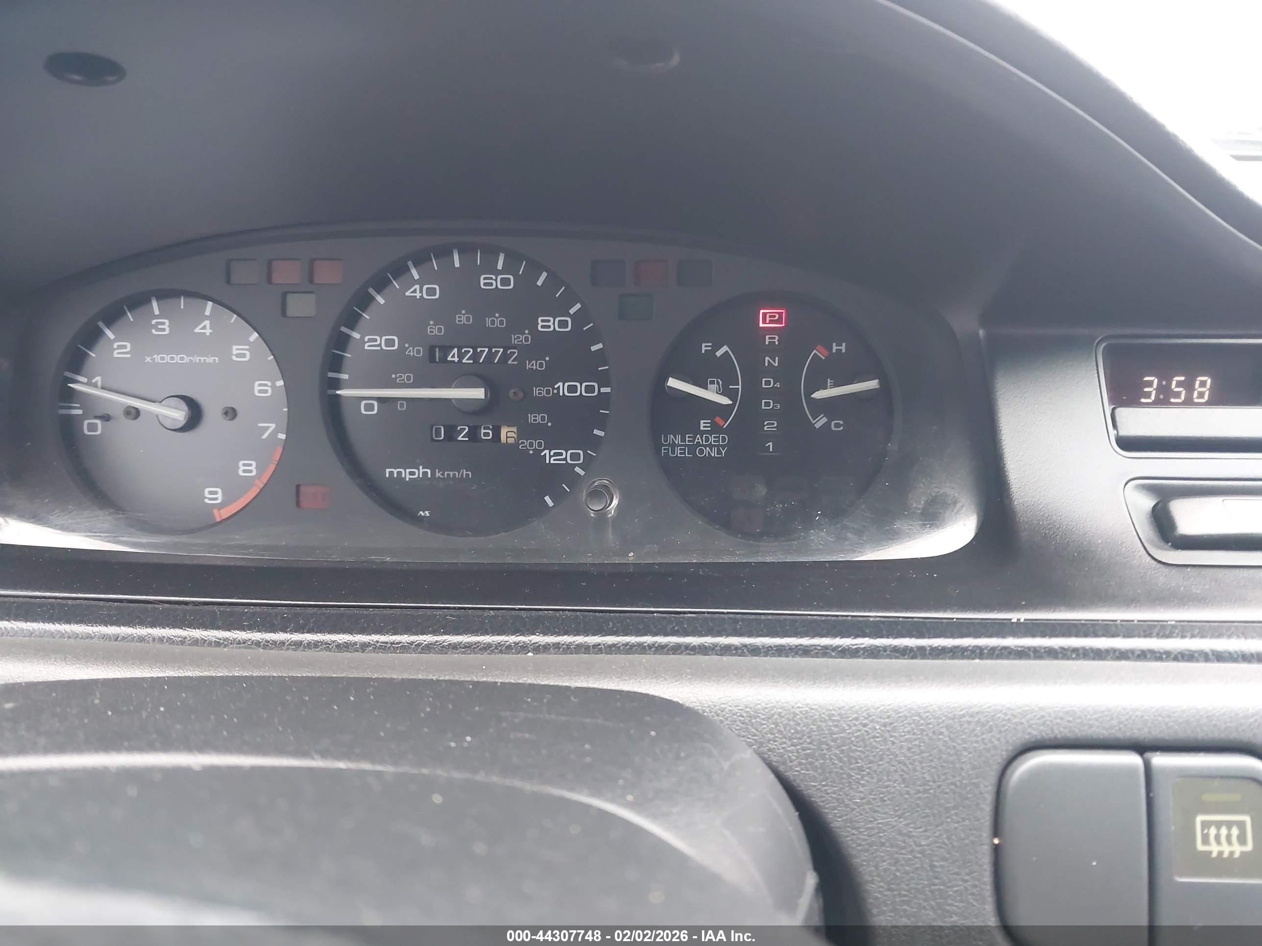 HONDA CIVIC image 7