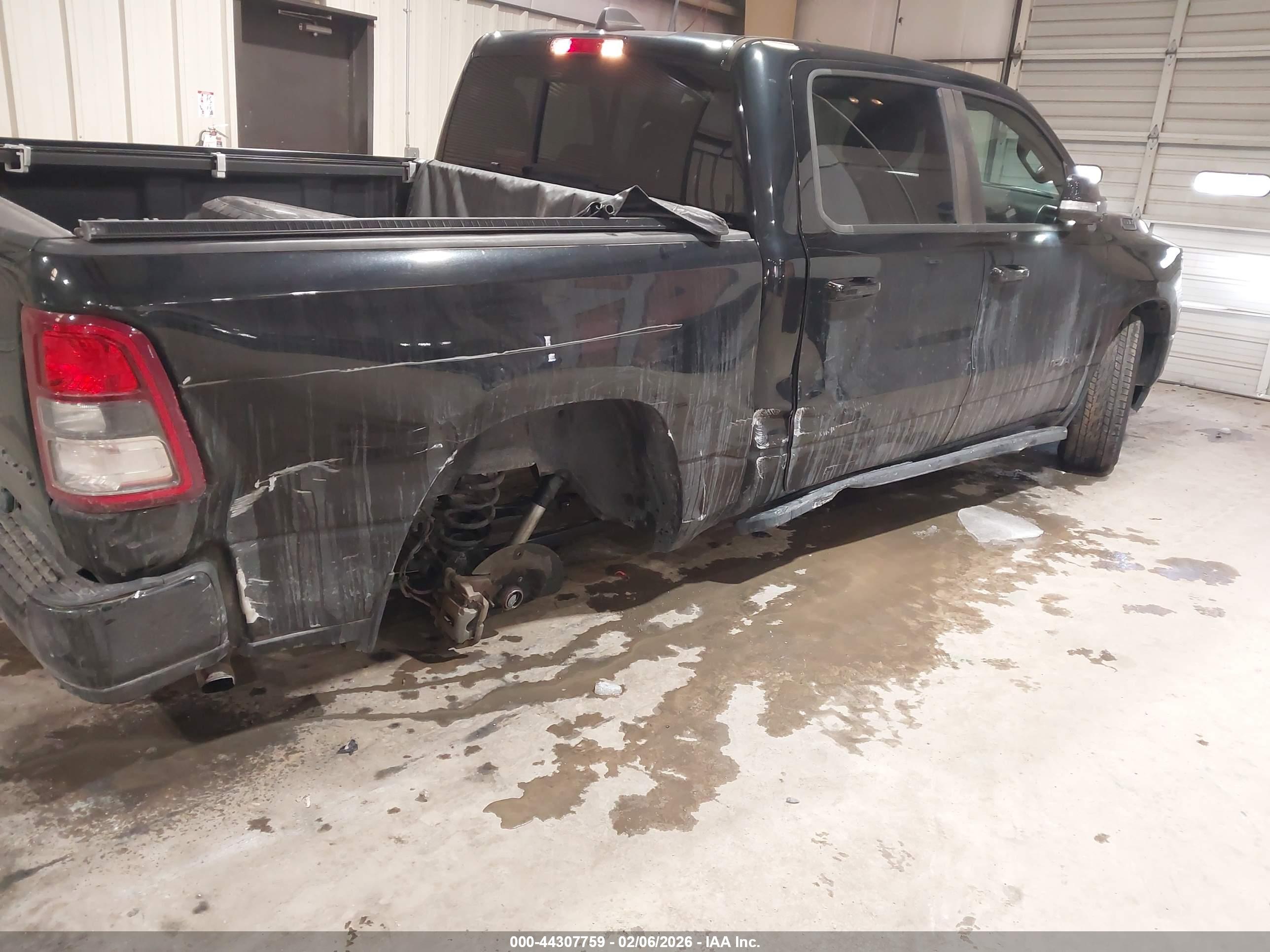 RAM 1500 image 6