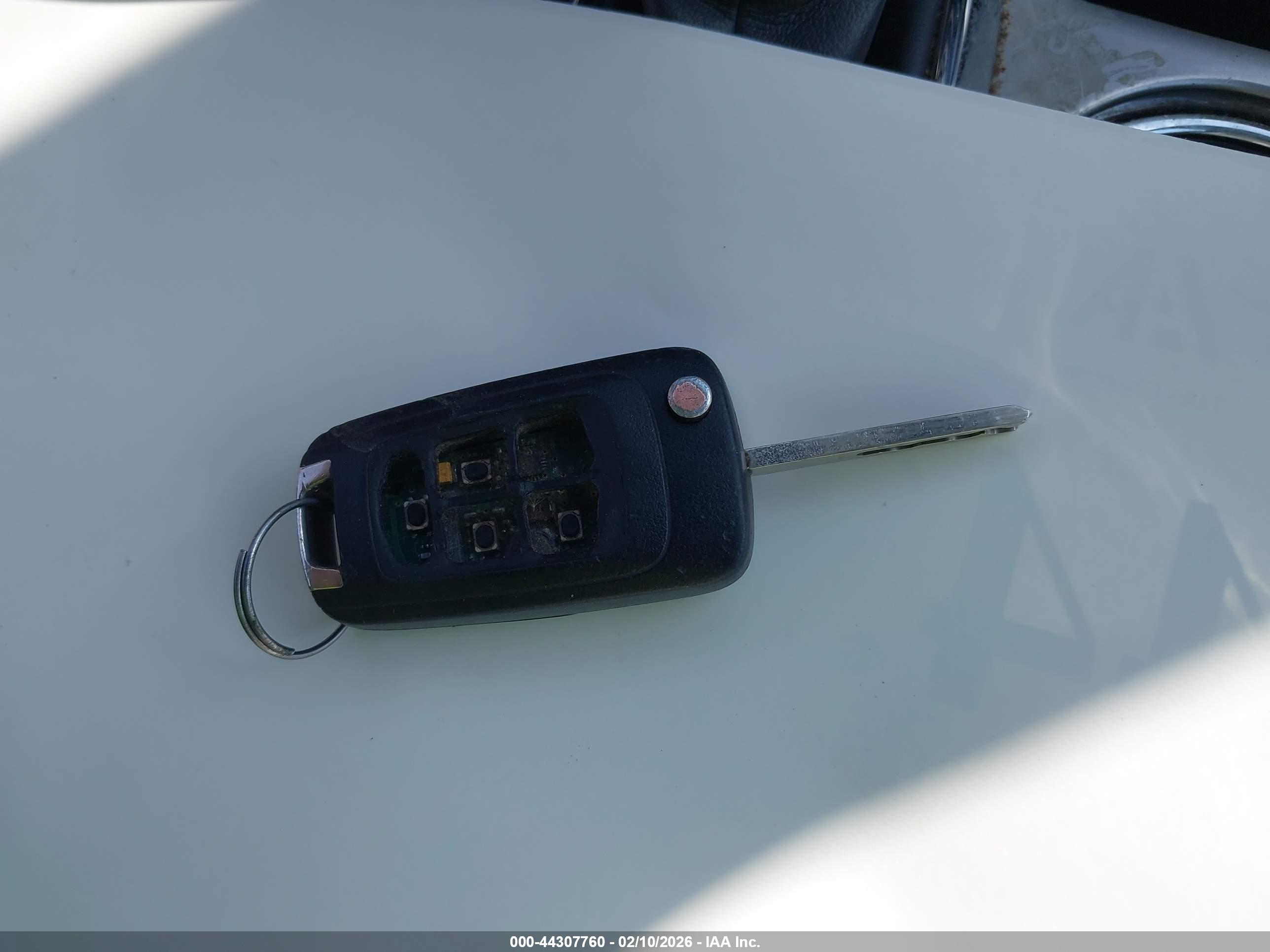 CHEVROLET MALIBU image 11
