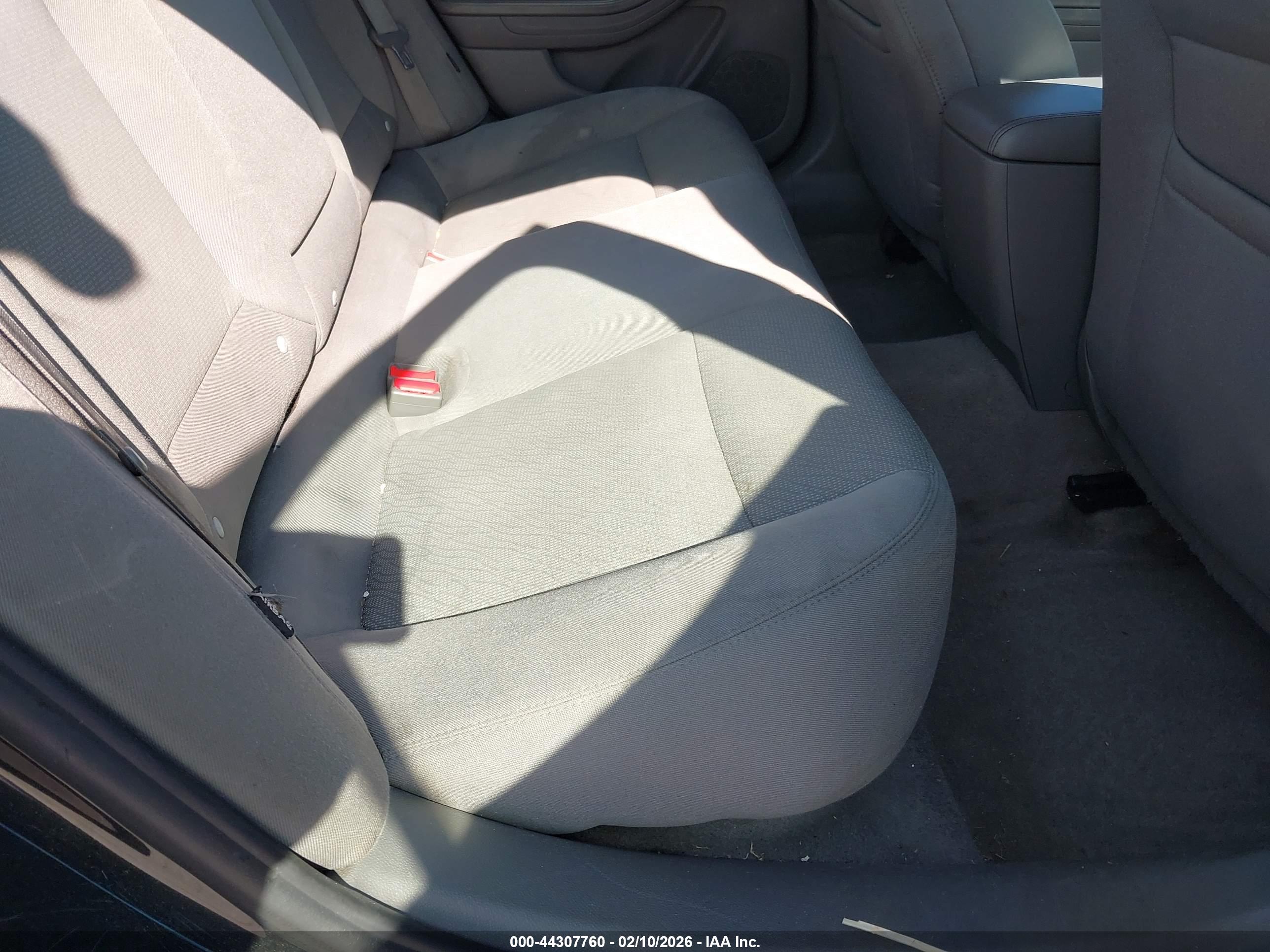 CHEVROLET MALIBU image 8