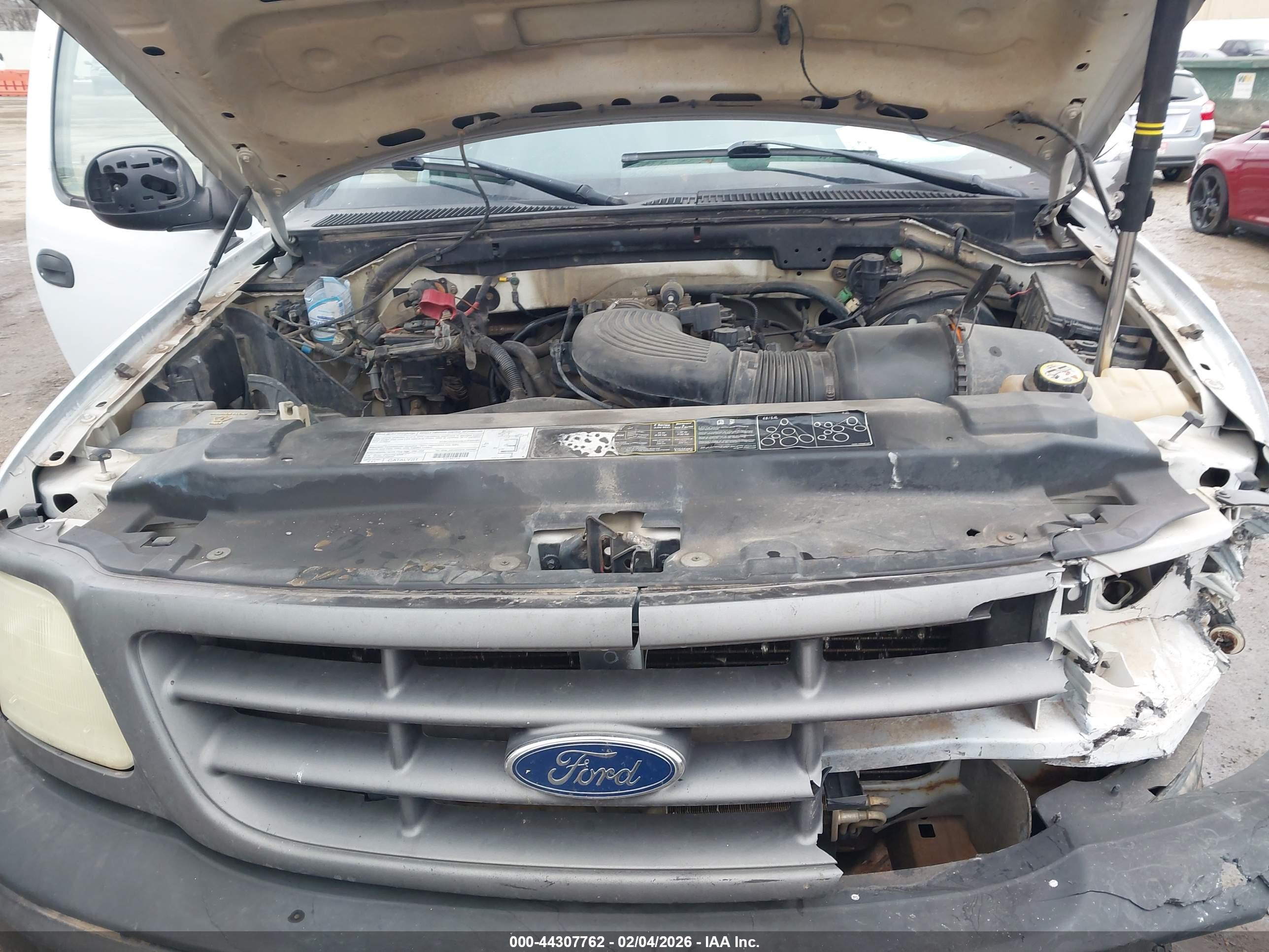 FORD F-150 image 10
