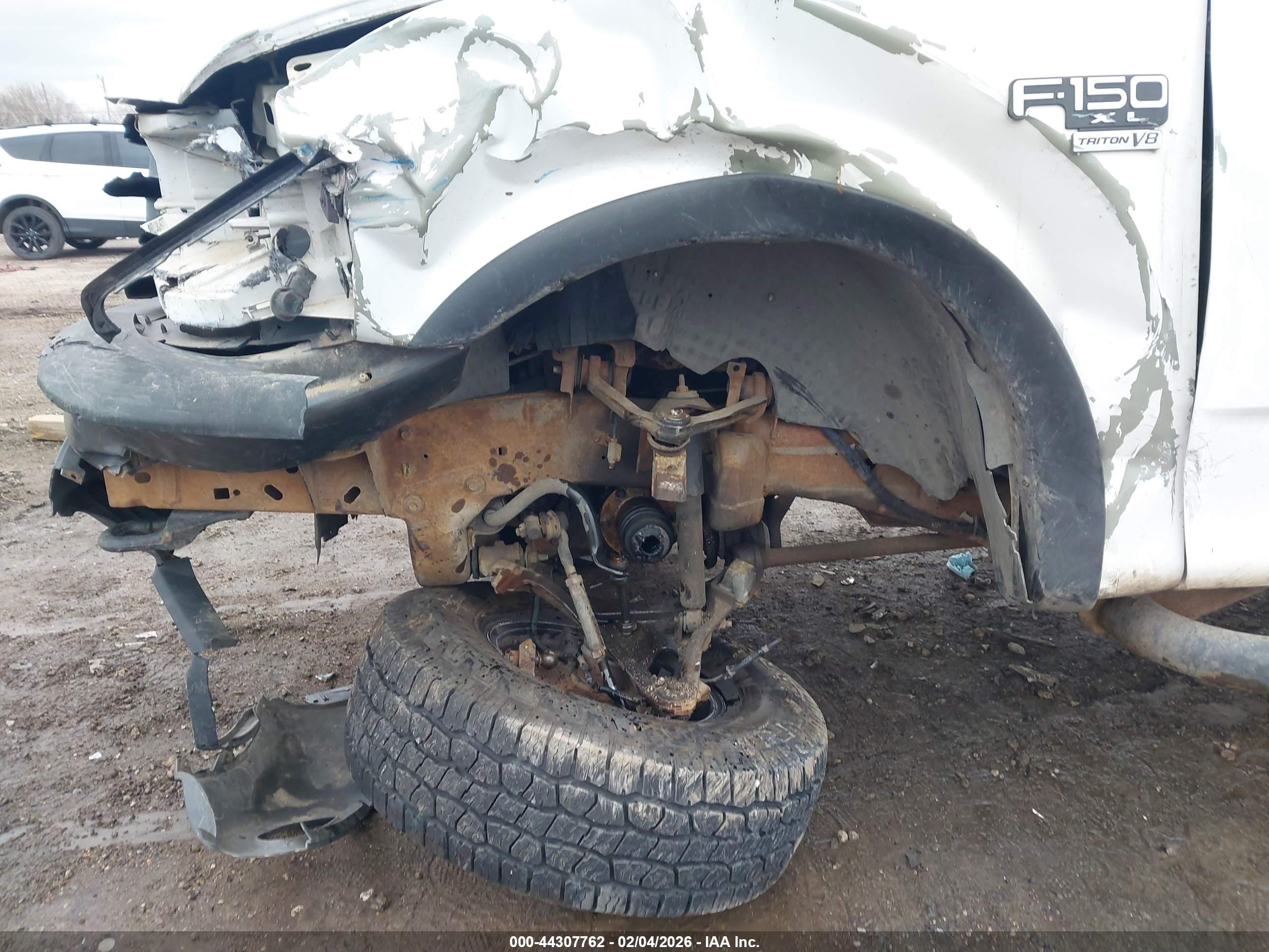FORD F-150 image 6