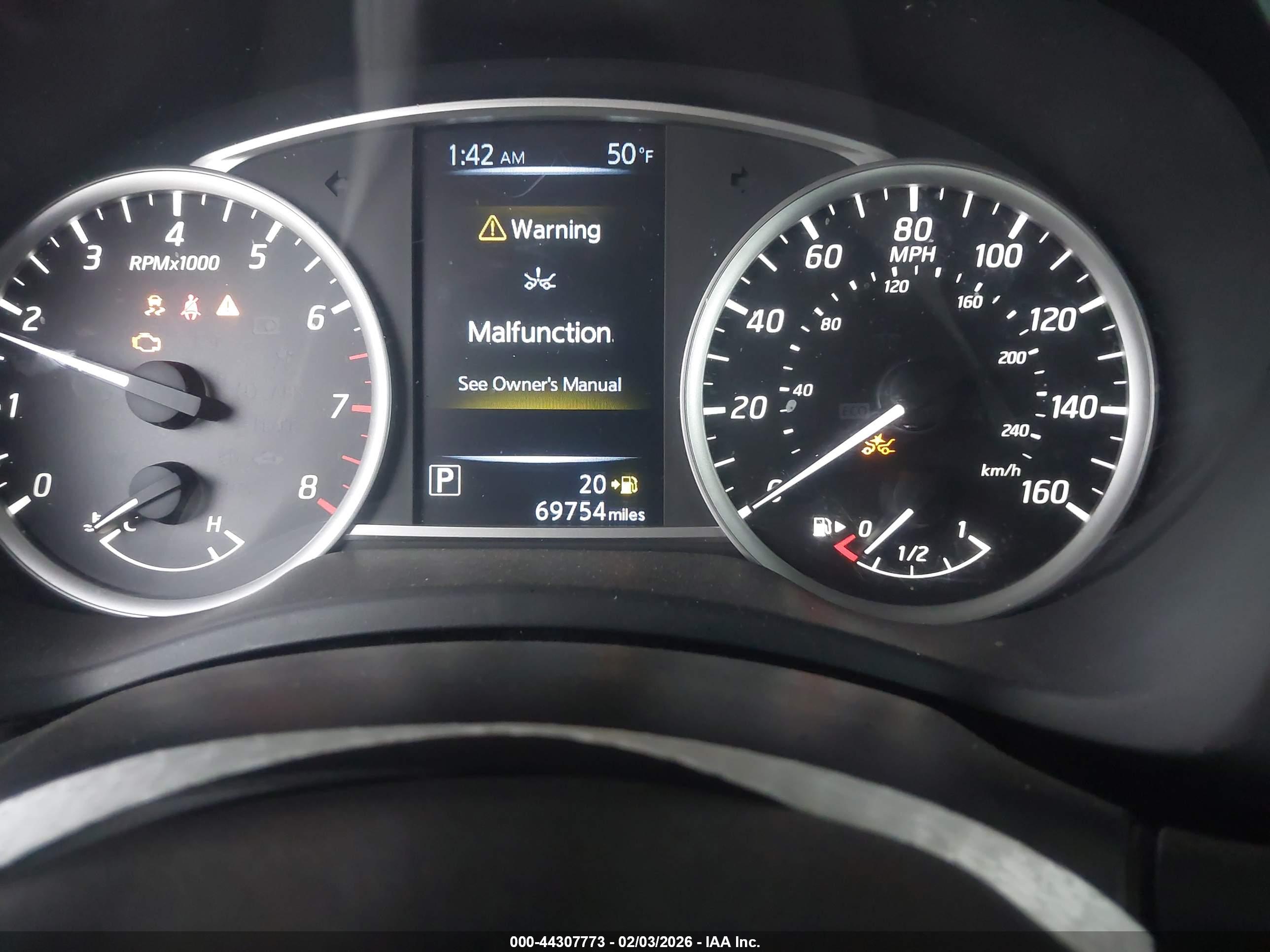 NISSAN SENTRA image 7