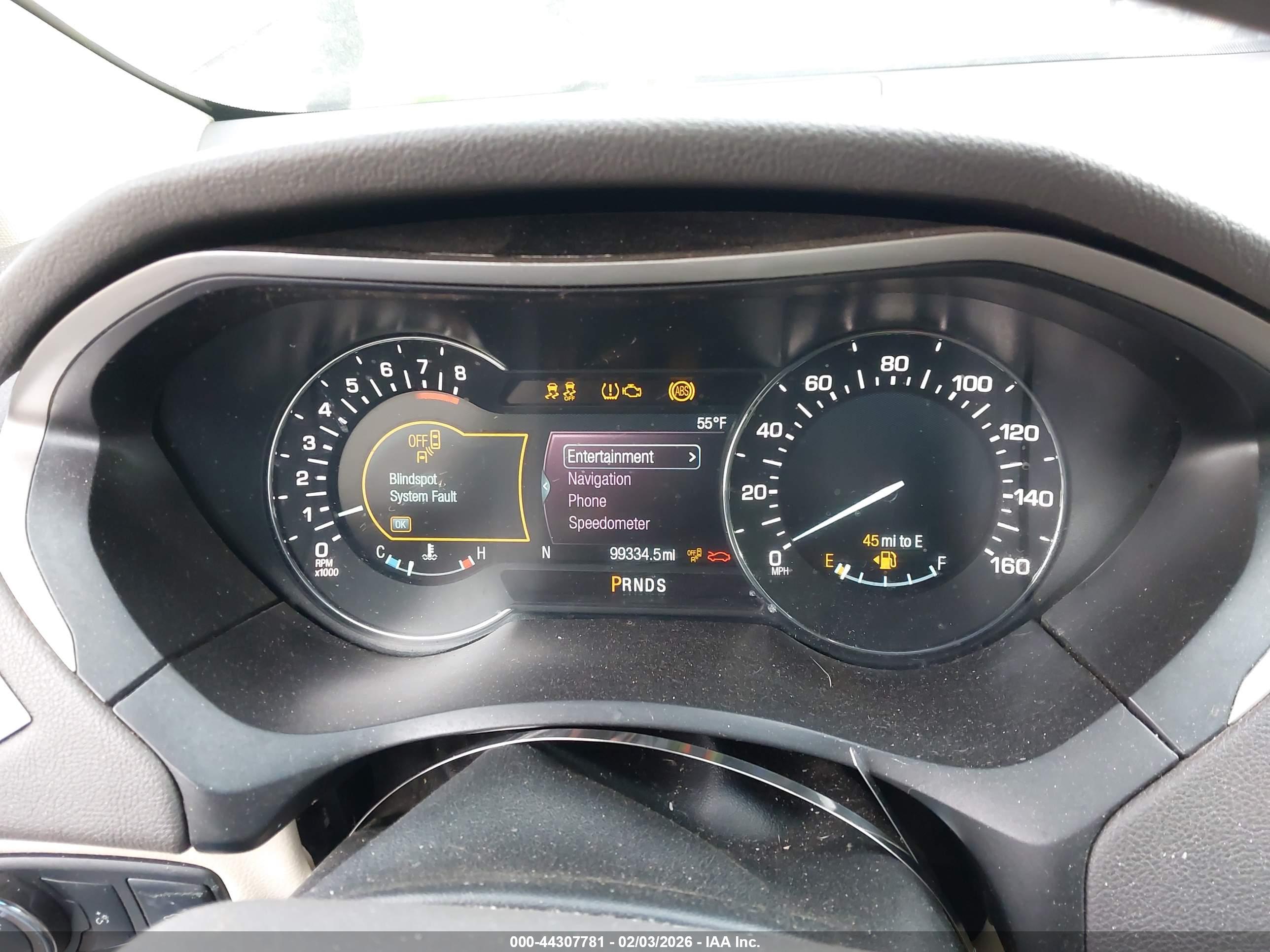 LINCOLN MKZ image 7