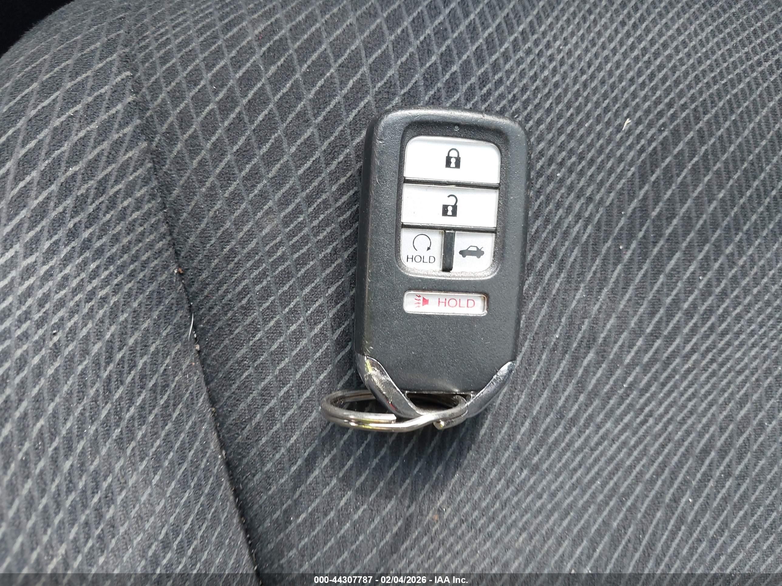 HONDA ACCORD image 11