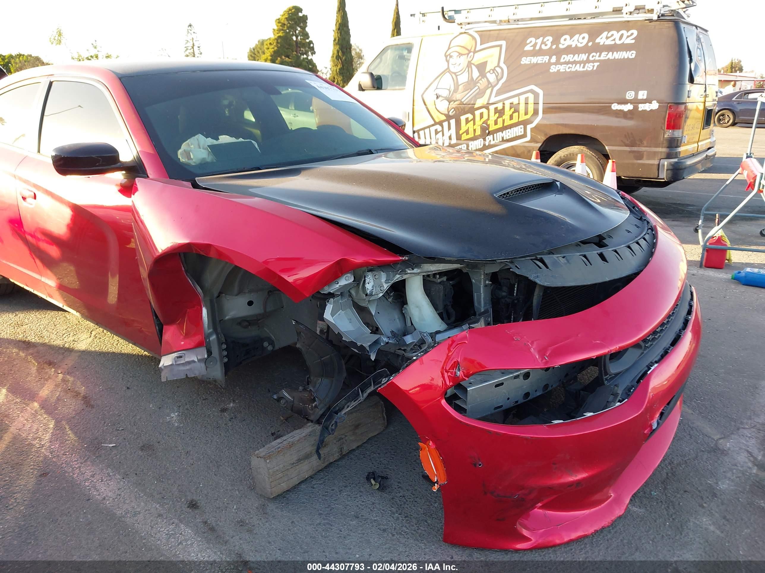 DODGE CHARGER image 6
