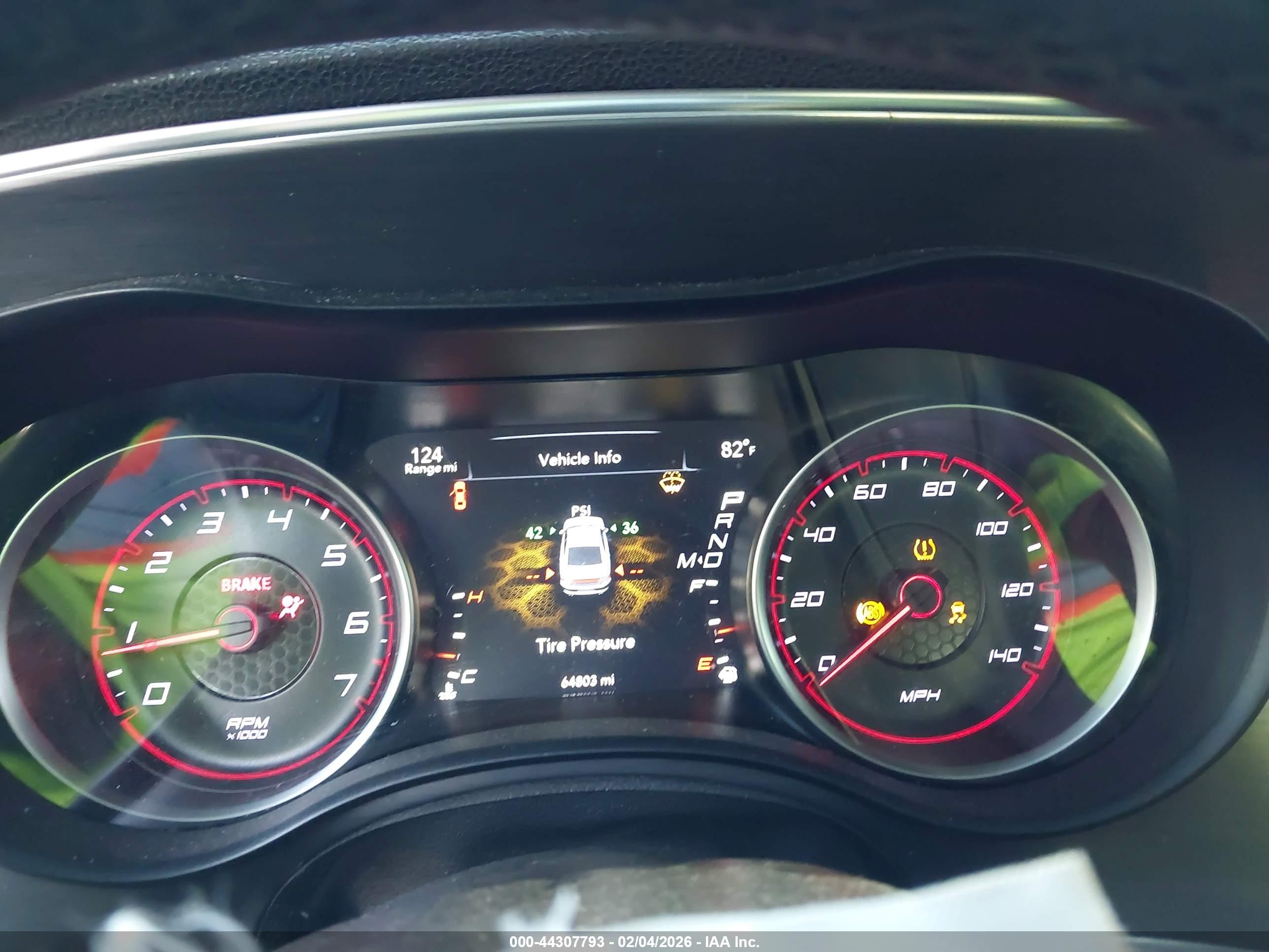 DODGE CHARGER image 7
