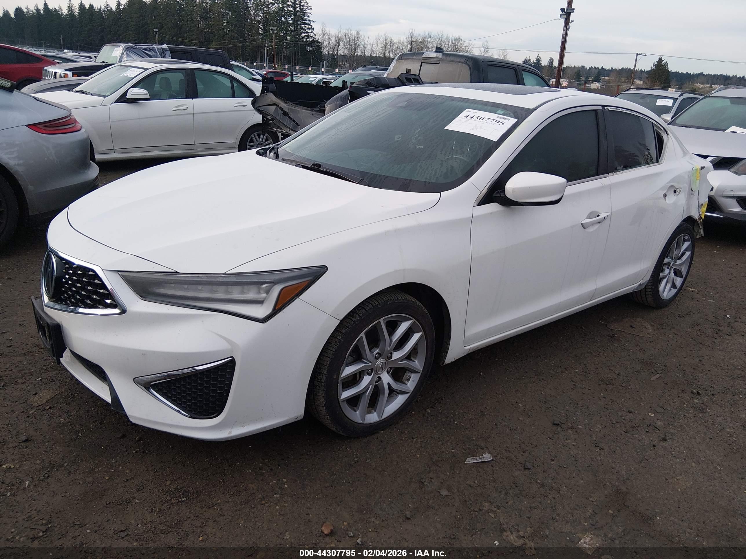 ACURA ILX image 2