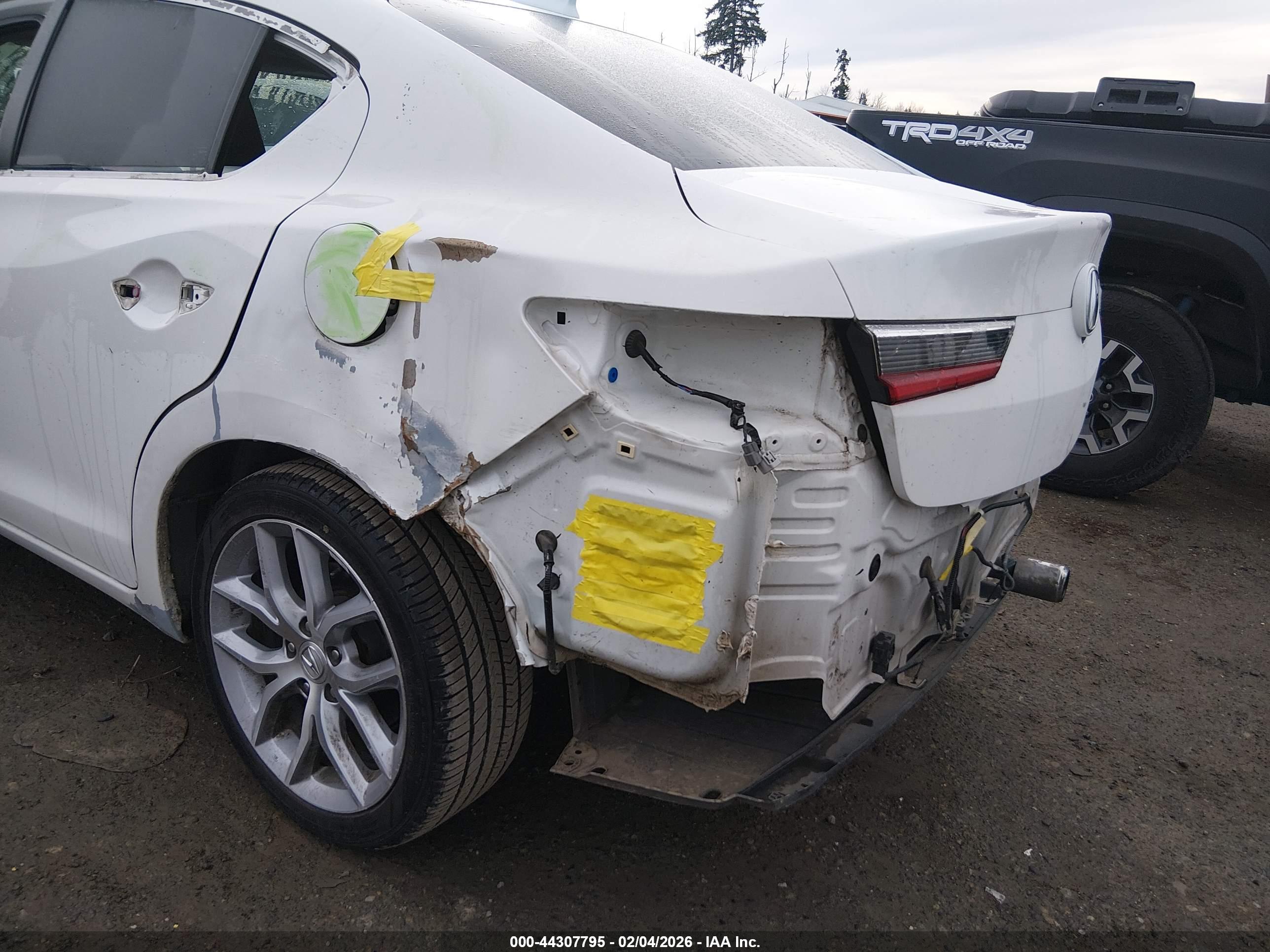 ACURA ILX image 6