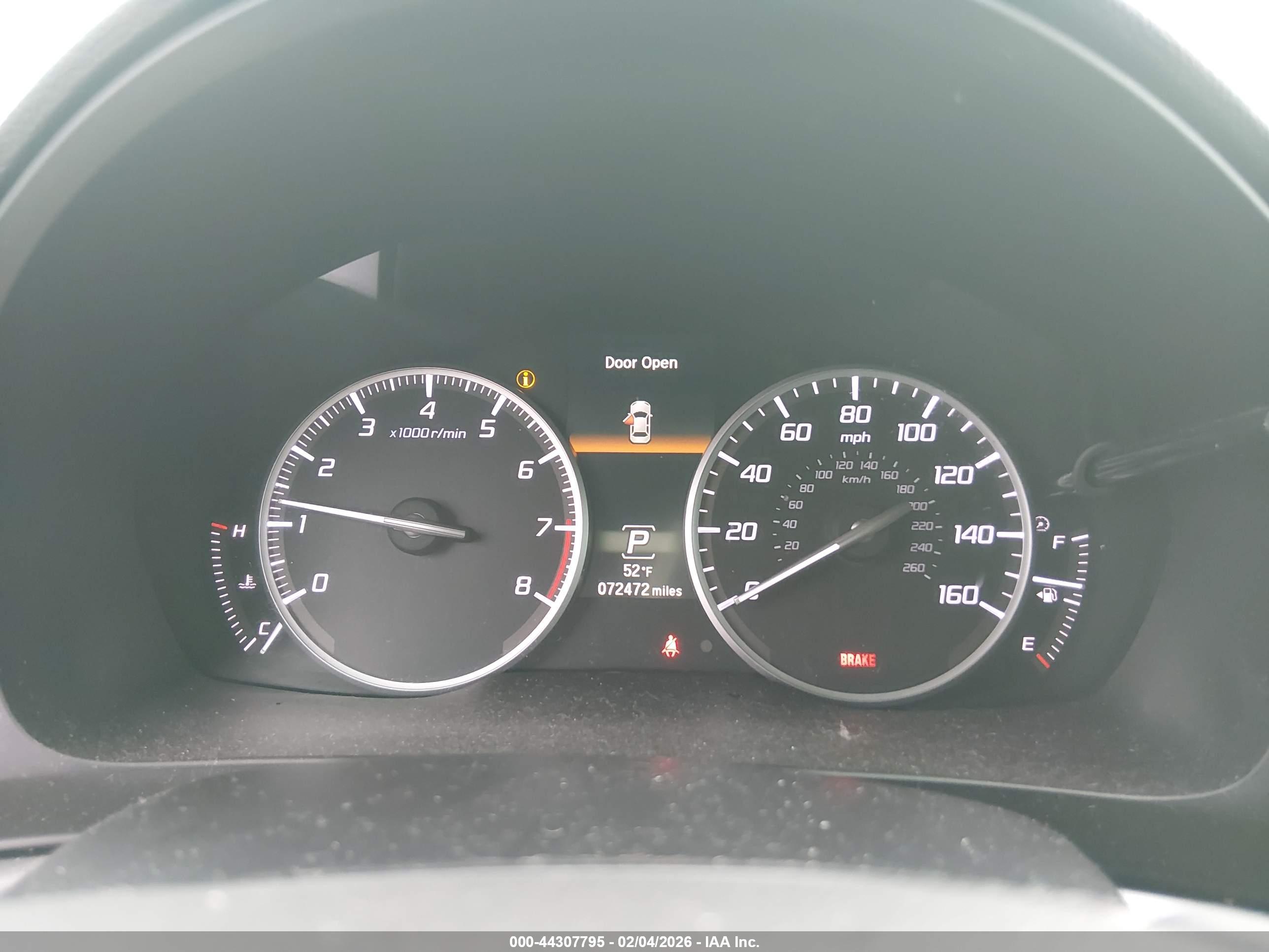 ACURA ILX image 7