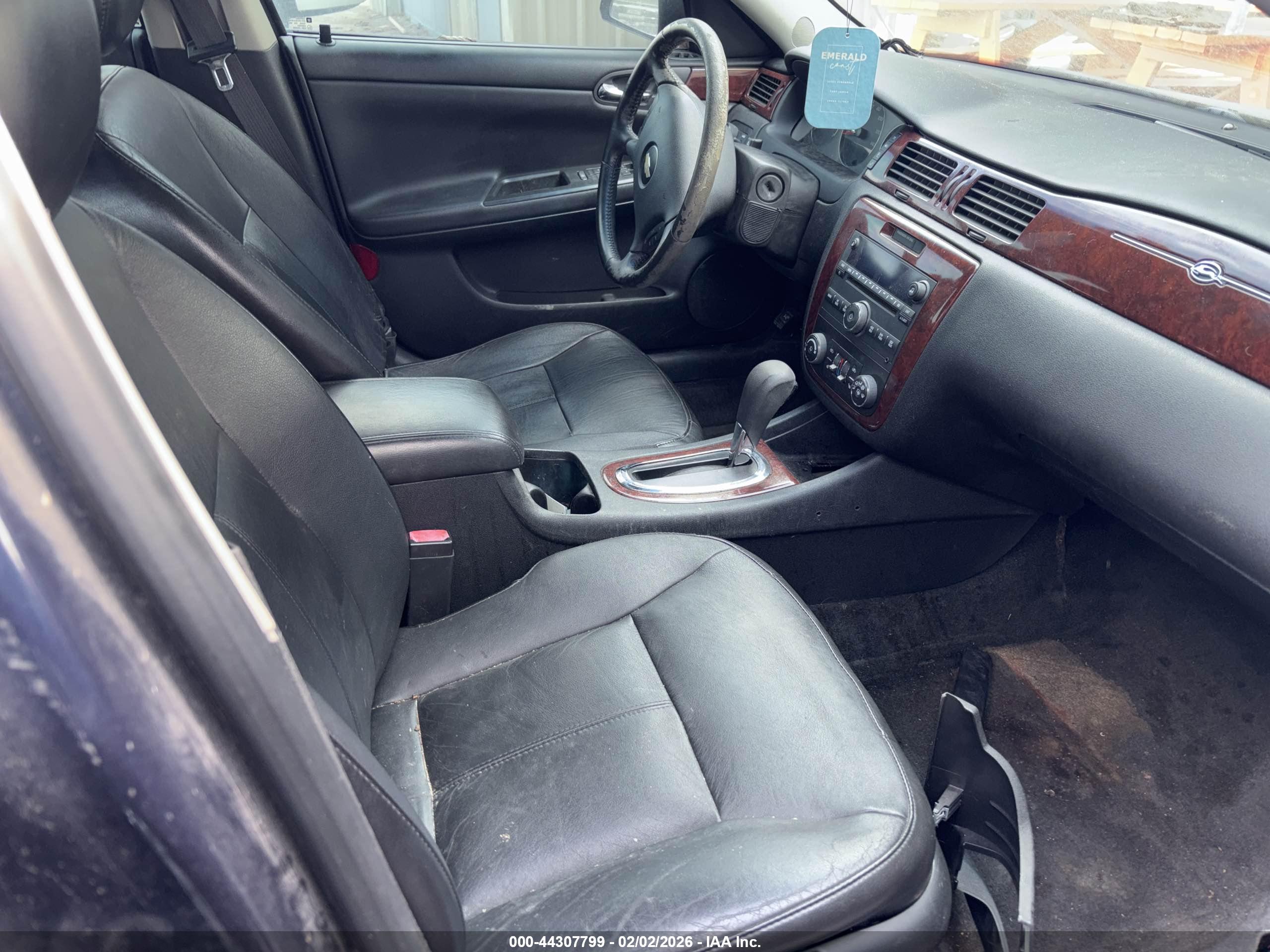 CHEVROLET IMPALA image 5