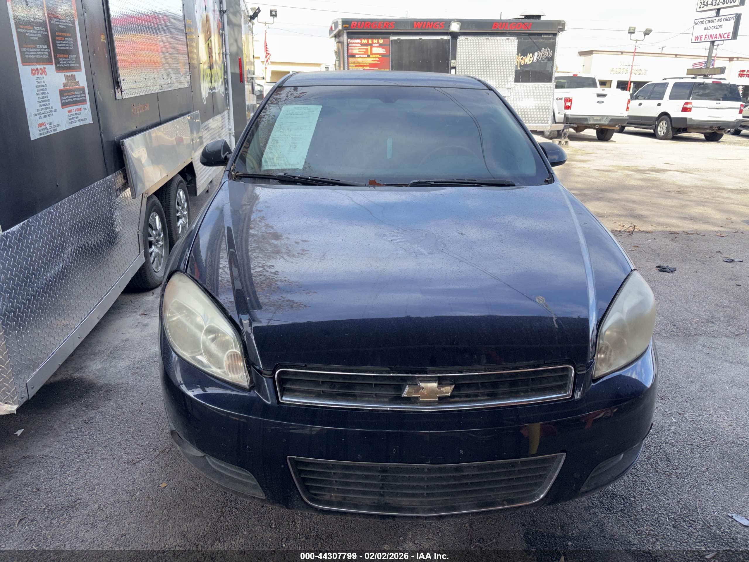 CHEVROLET IMPALA image 6