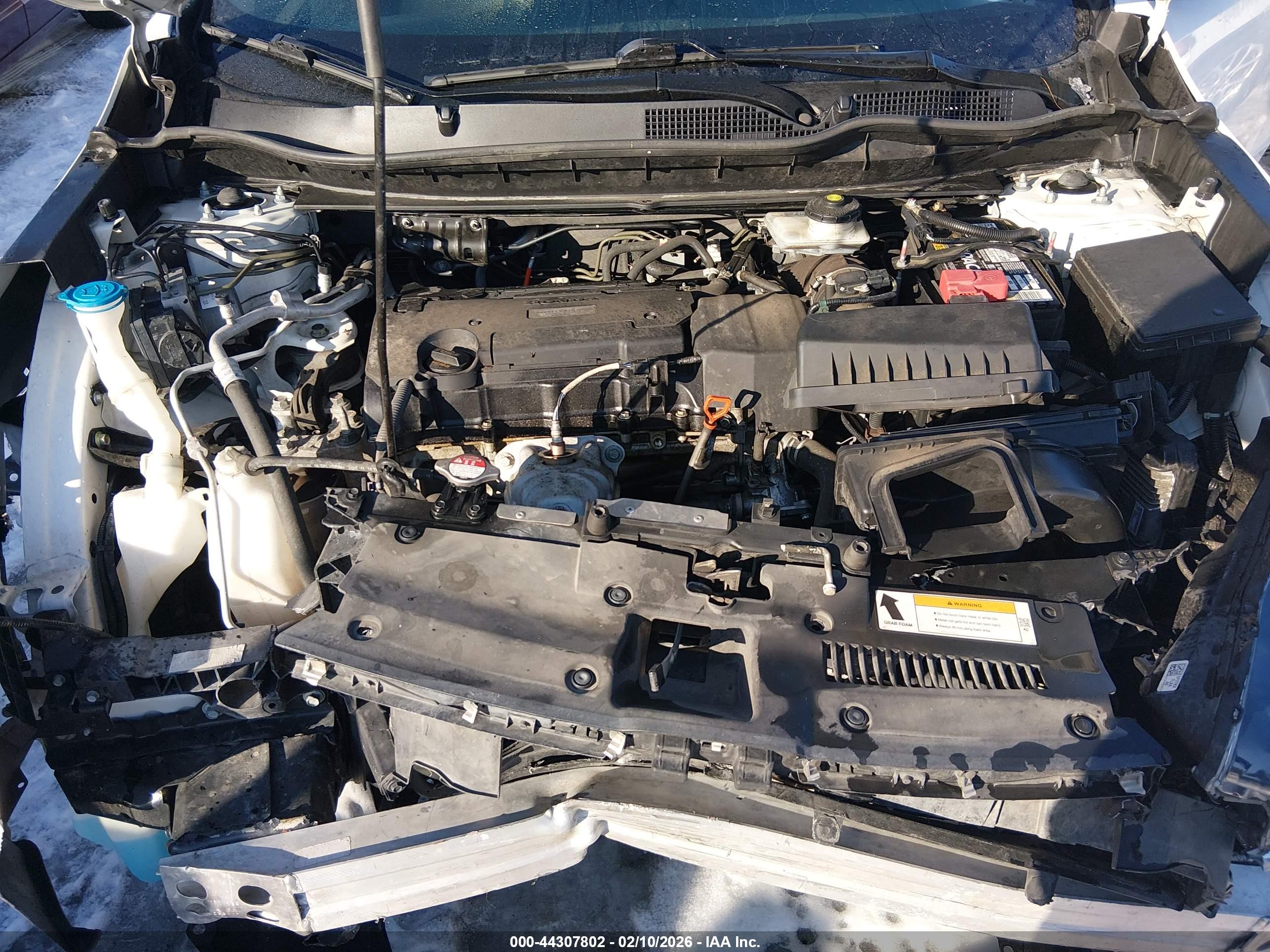 HONDA CR-V image 10