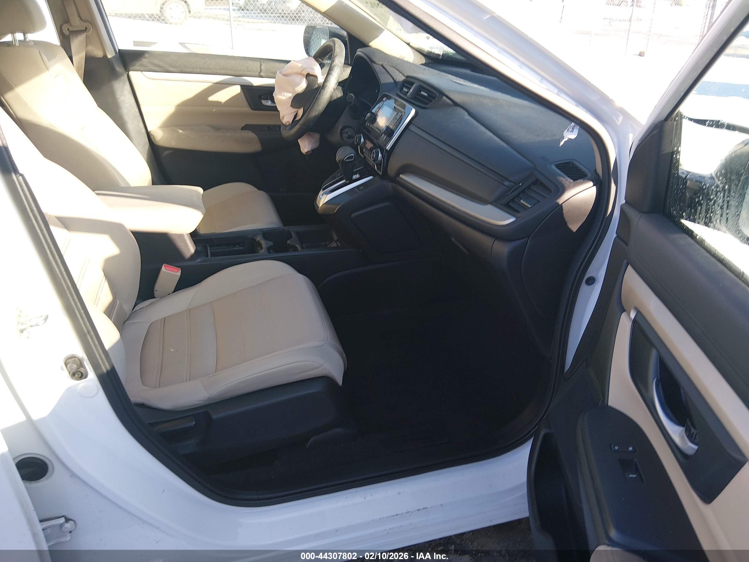 HONDA CR-V image 5
