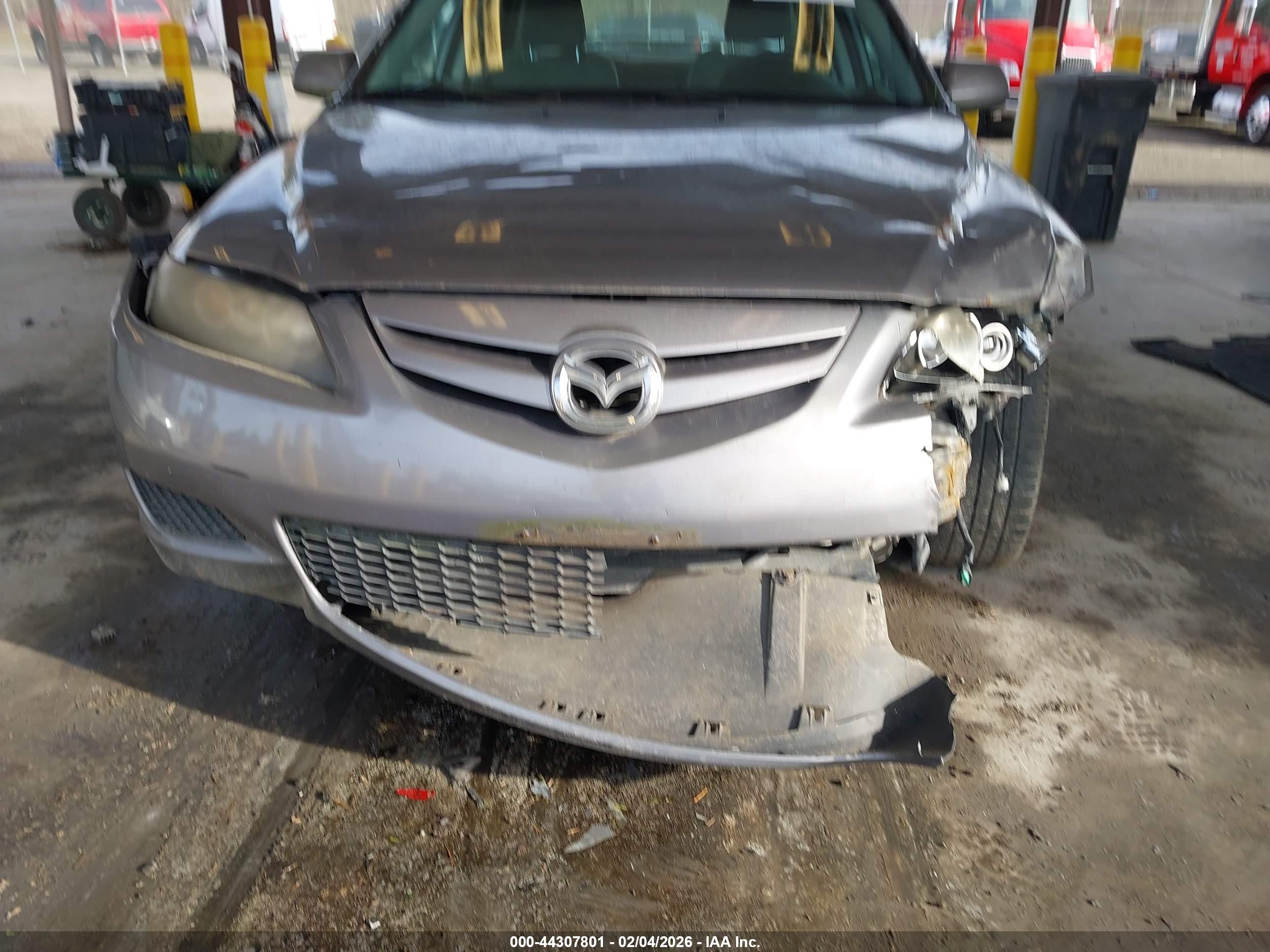 MAZDA MAZDA6 image 6