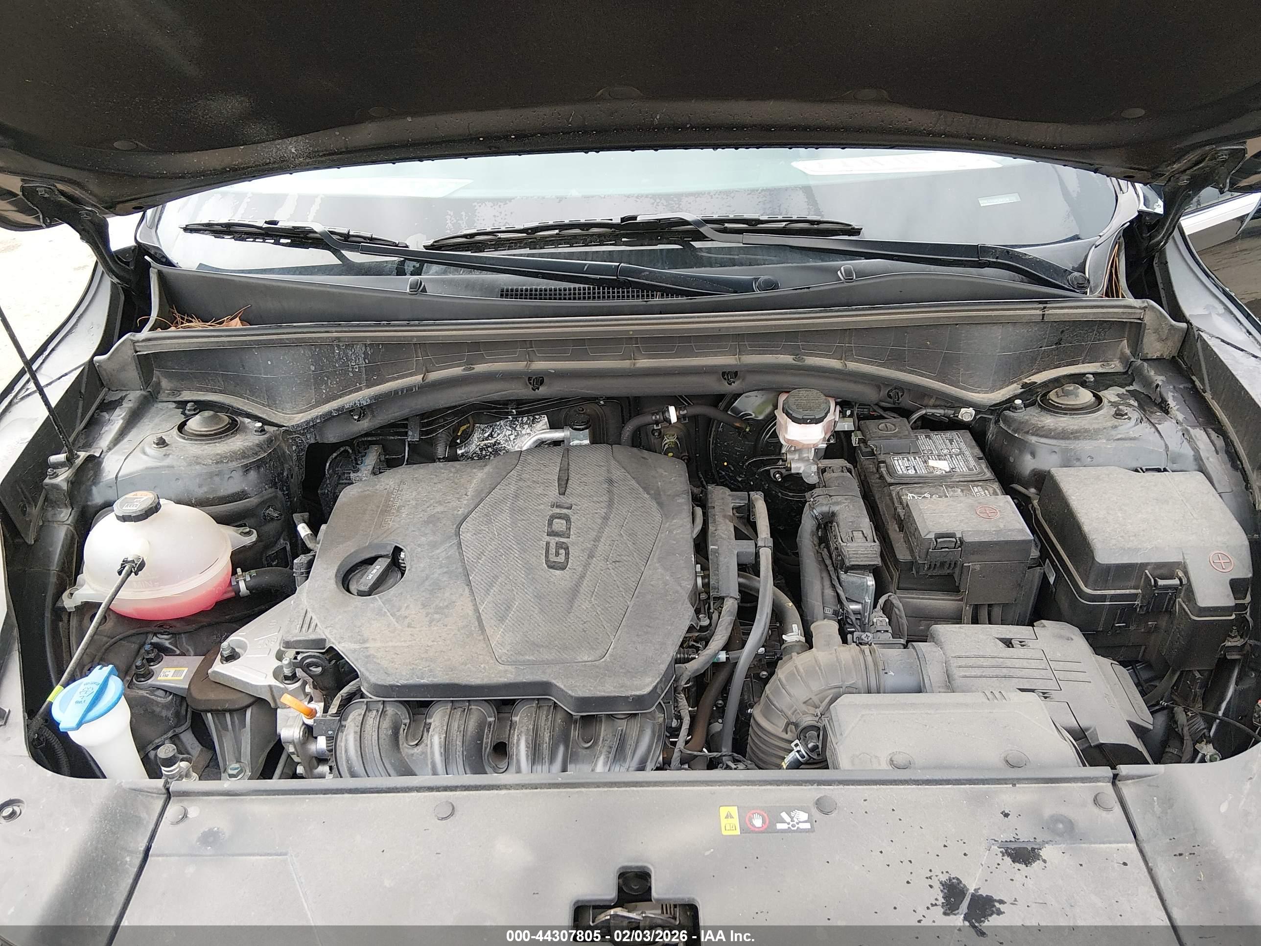 KIA SORENTO image 10