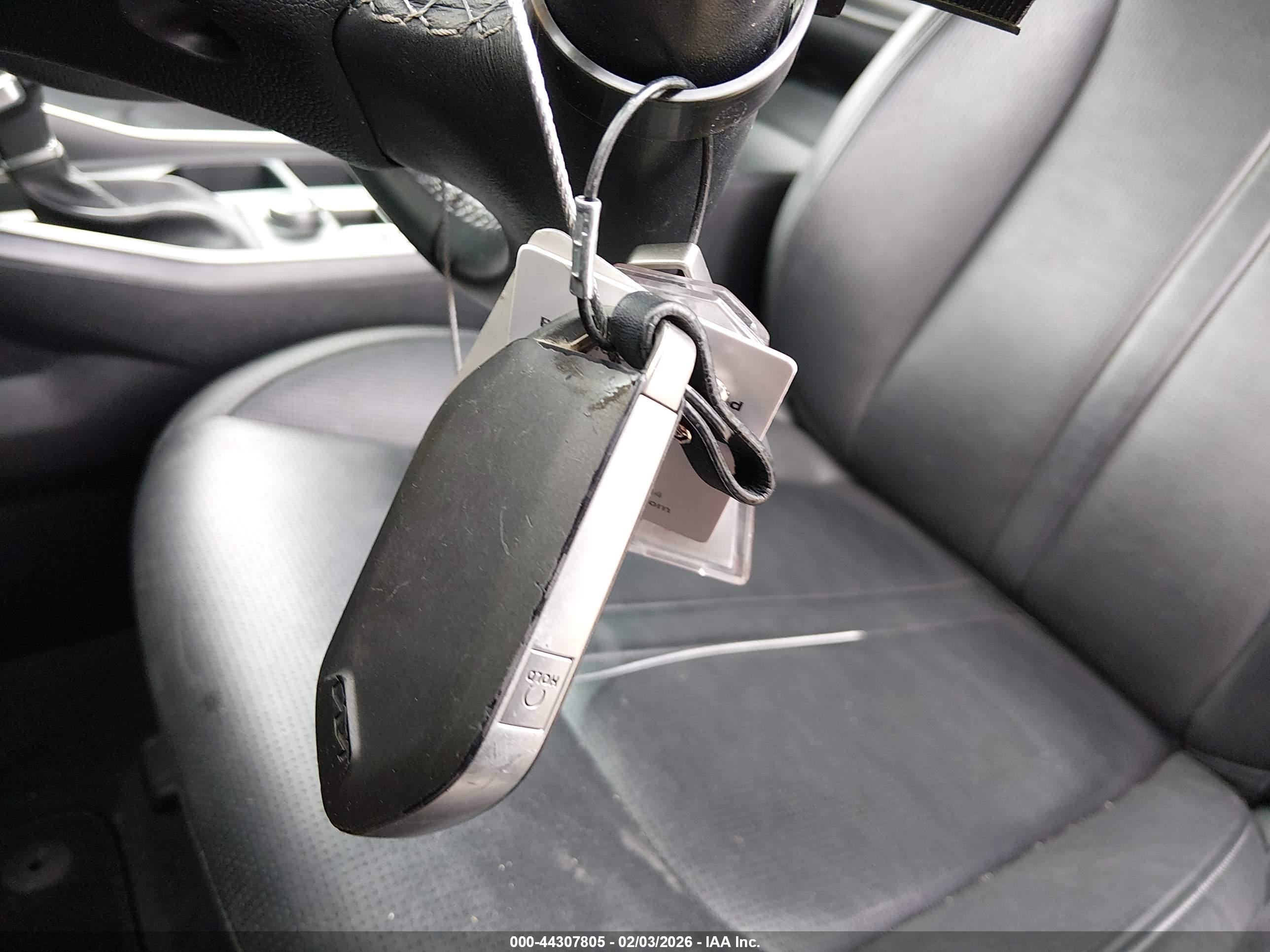 KIA SORENTO image 11