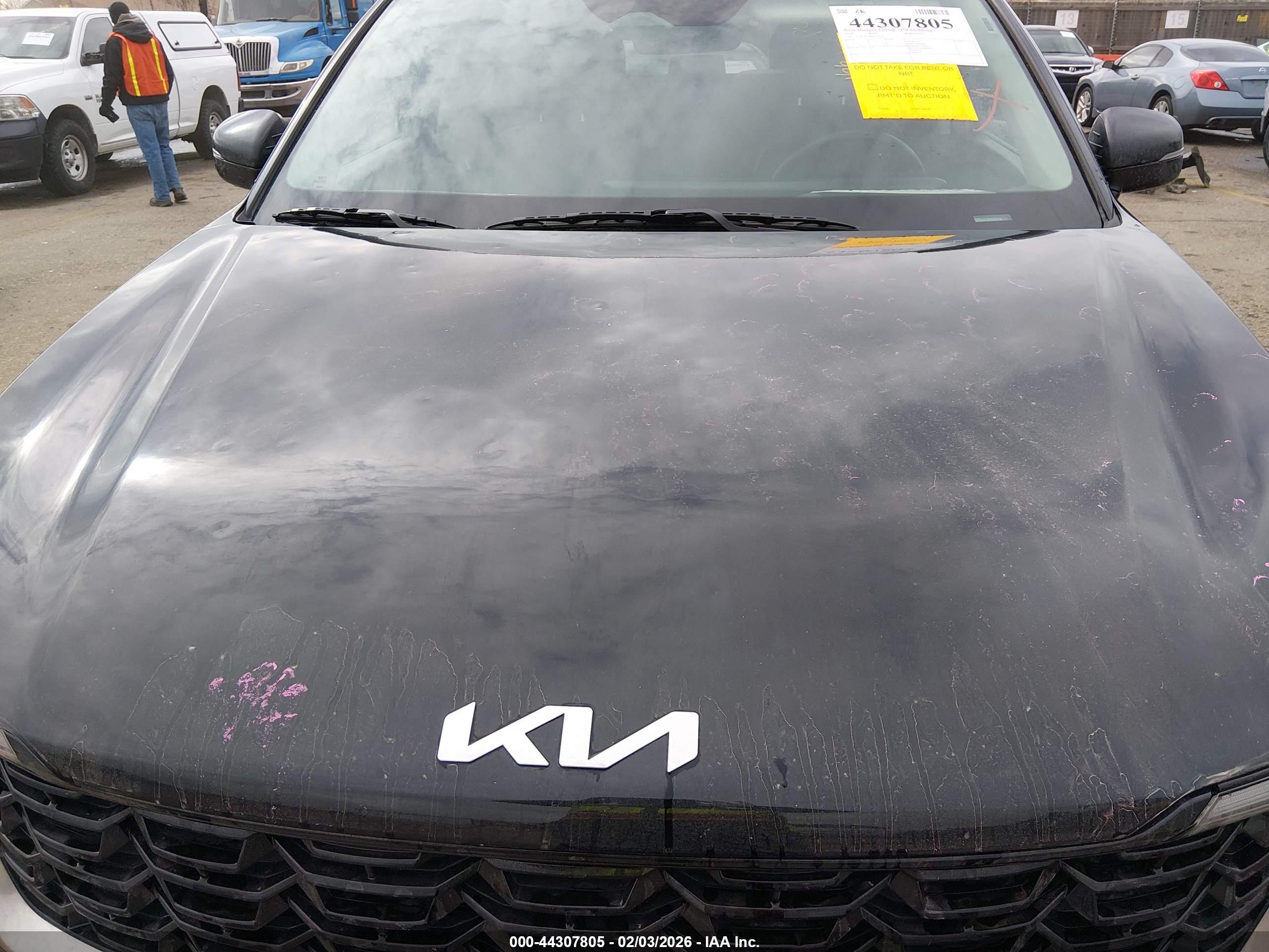 KIA SORENTO image 6