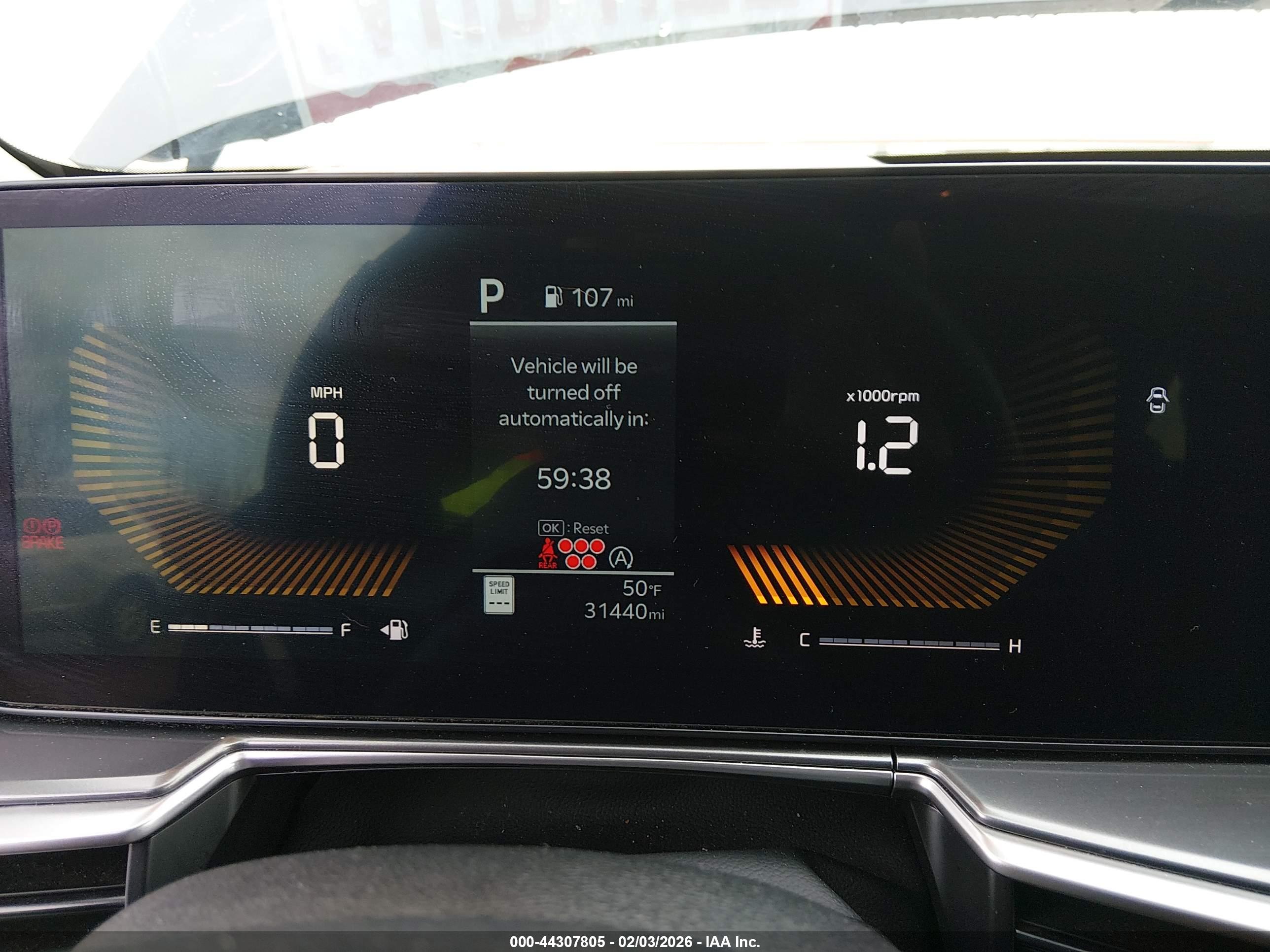 KIA SORENTO image 7