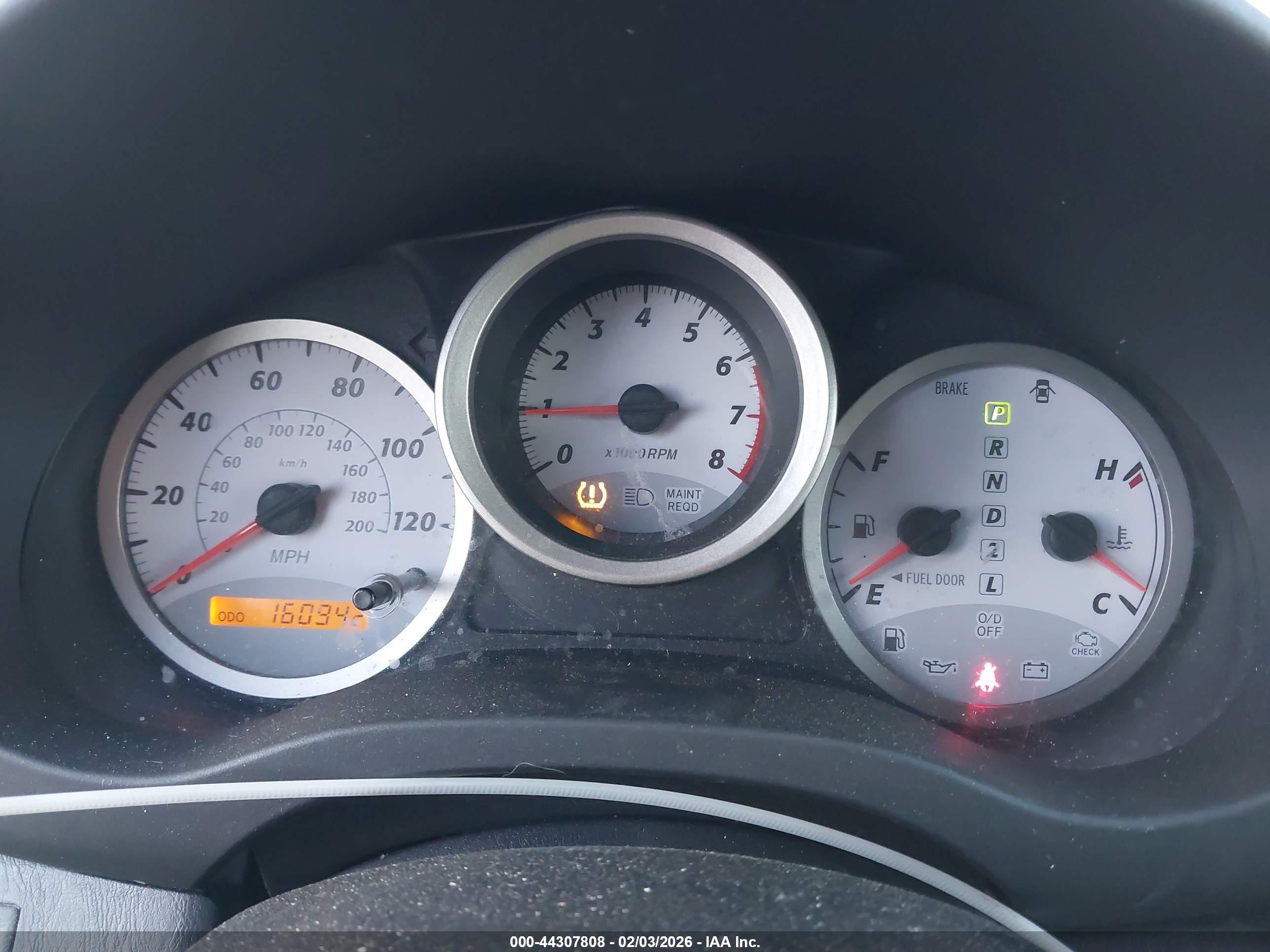 TOYOTA RAV4 image 7