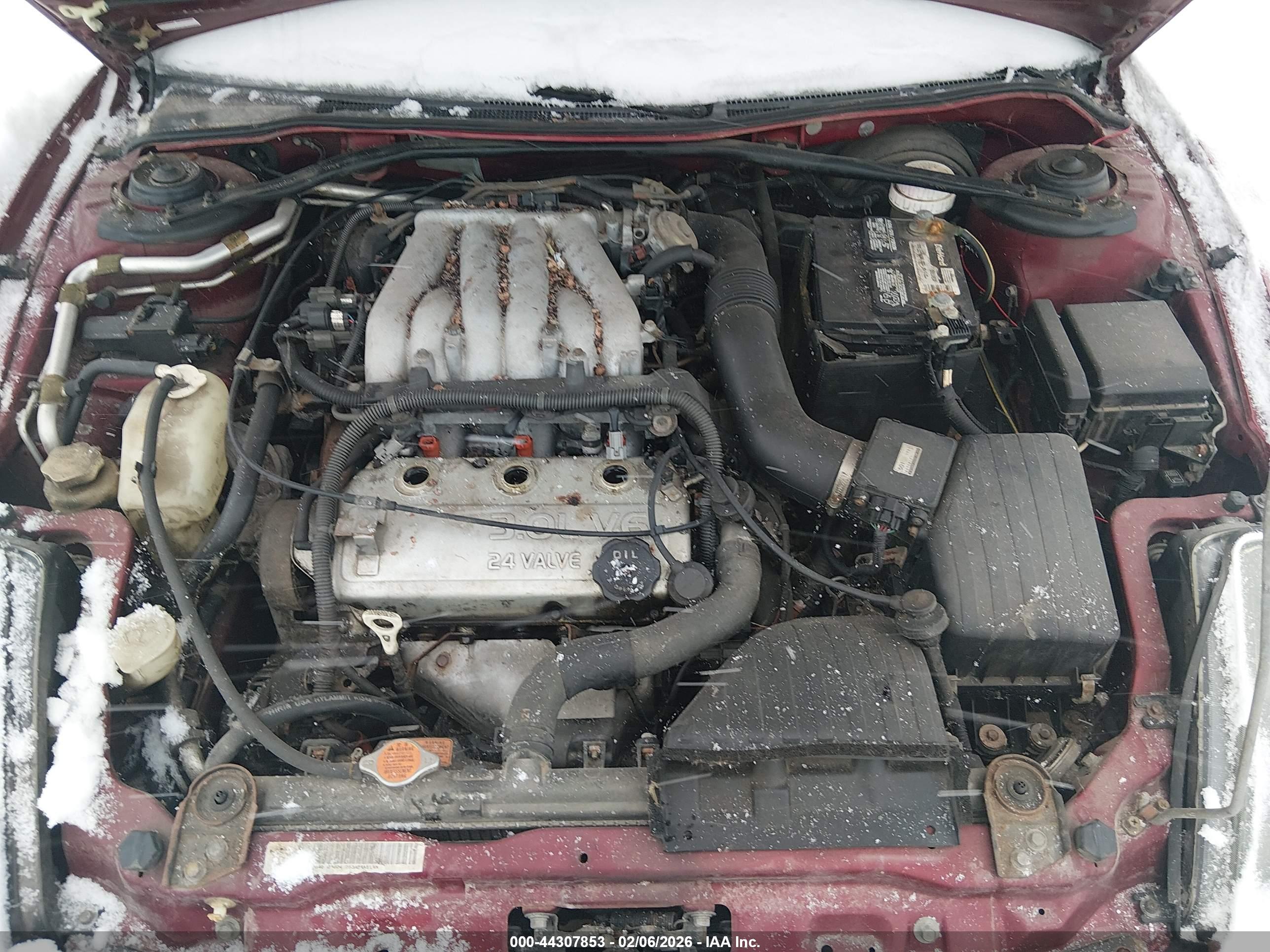 MITSUBISHI ECLIPSE image 10