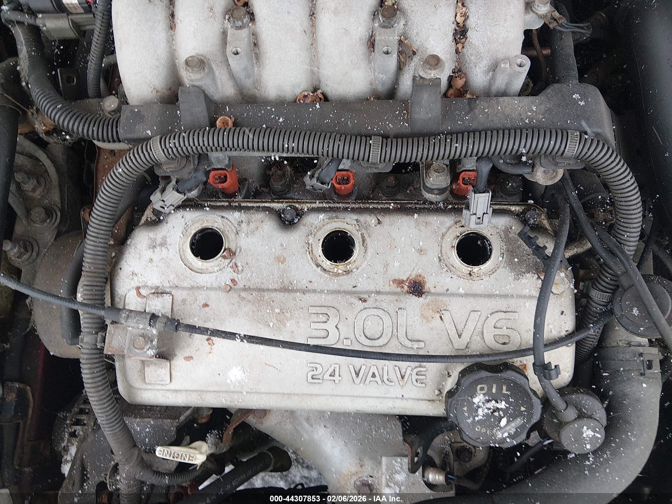 MITSUBISHI ECLIPSE image 6