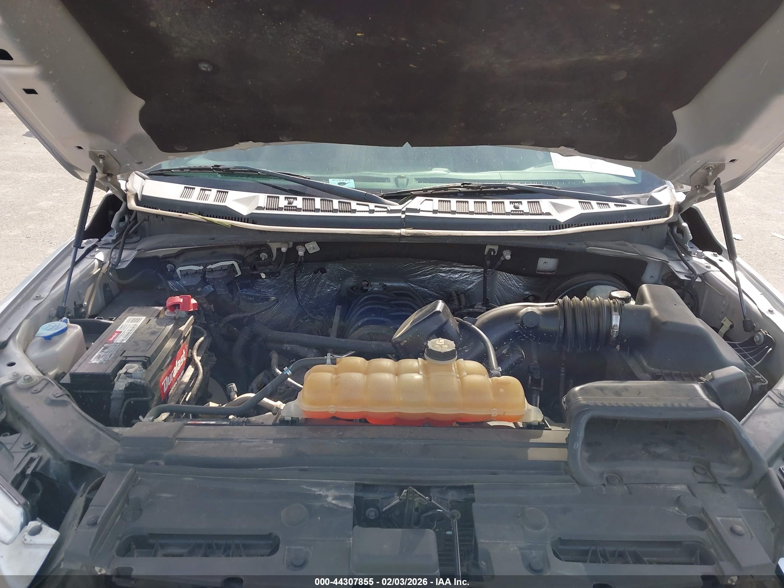 FORD F-150 image 10