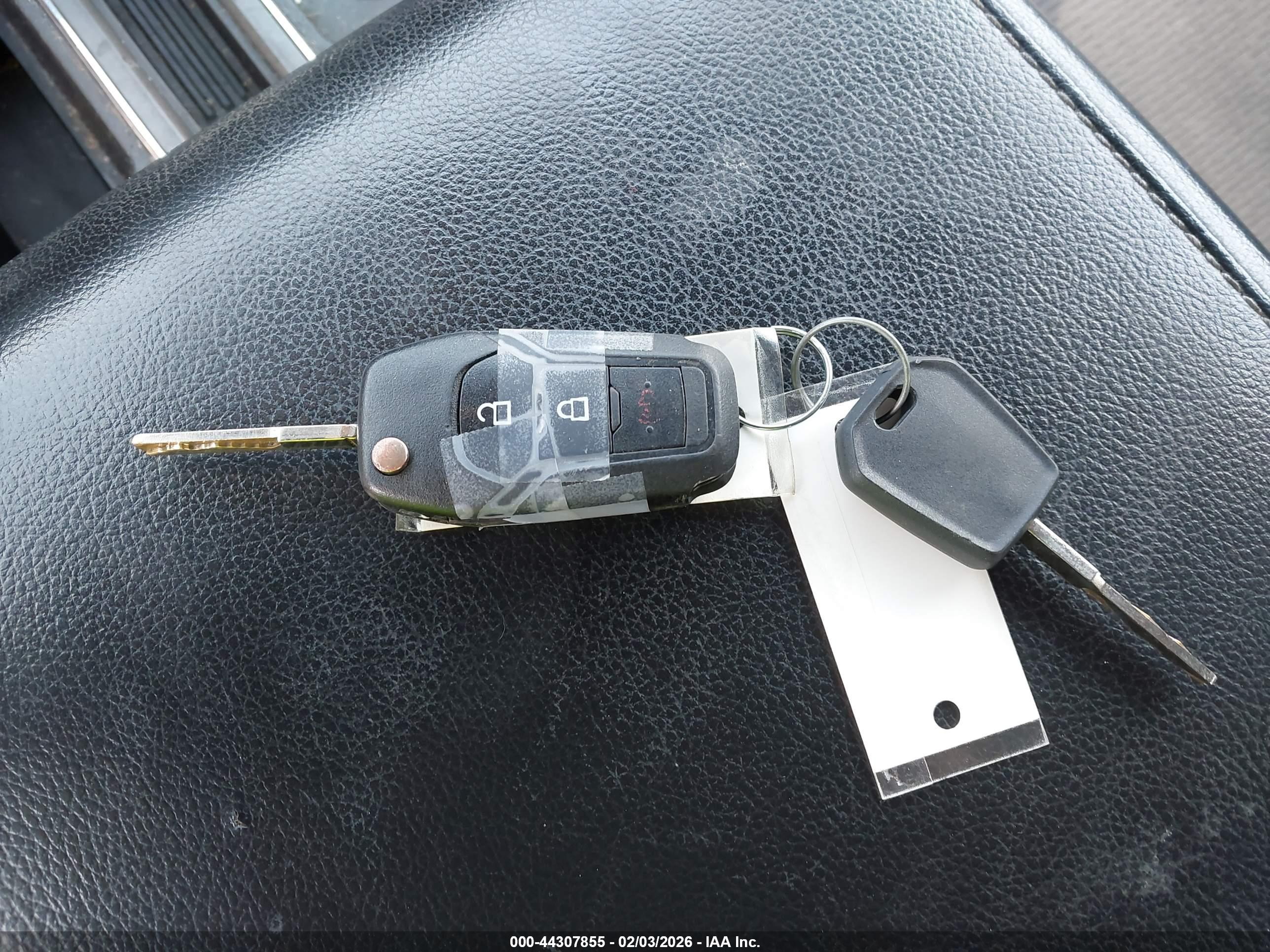 FORD F-150 image 11