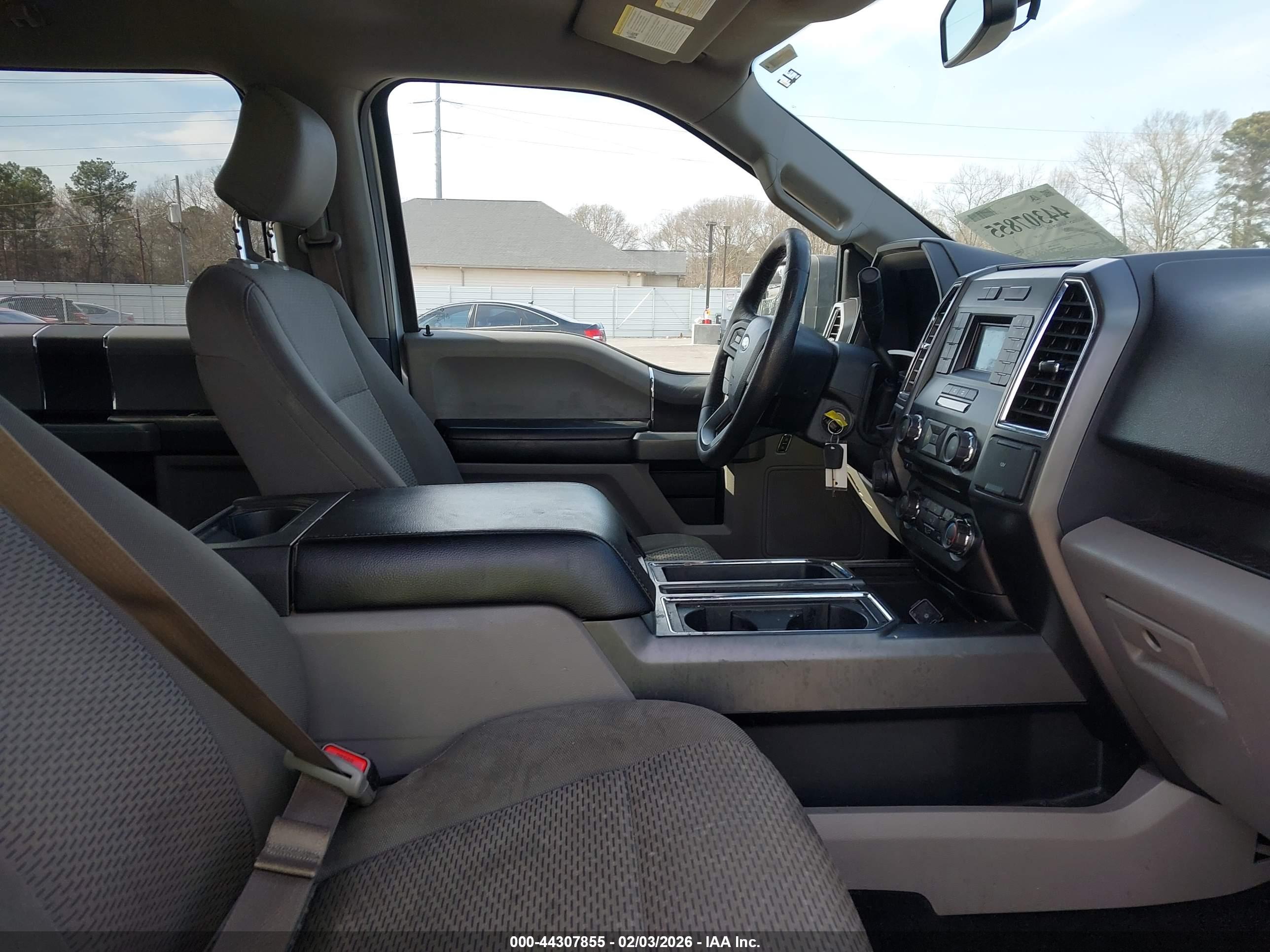 FORD F-150 image 5