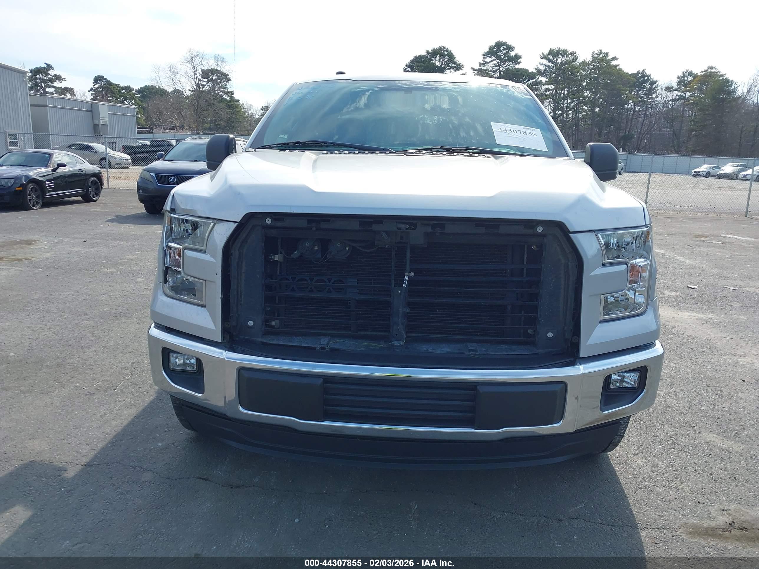 FORD F-150 image 6