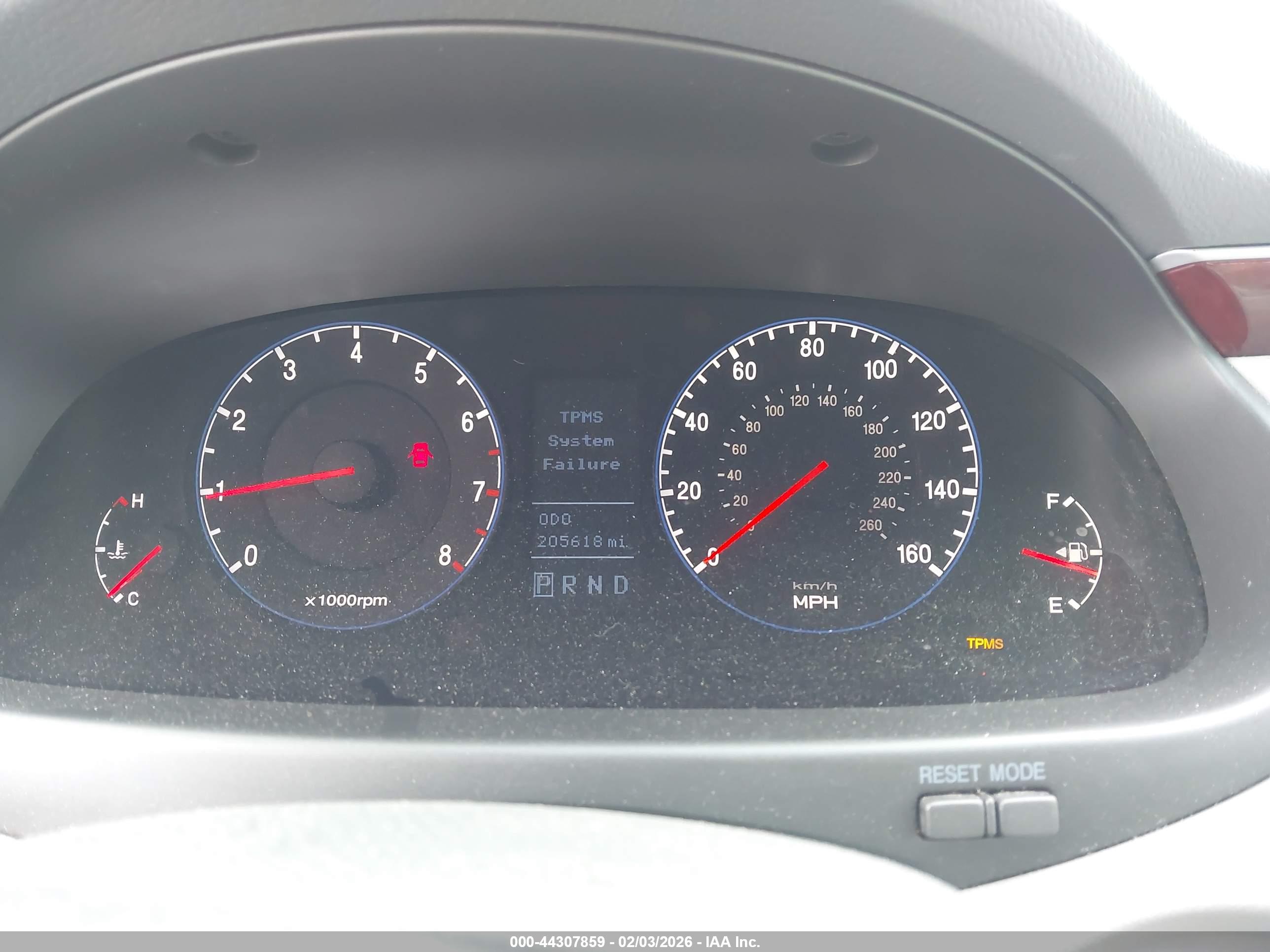 HYUNDAI AZERA image 7