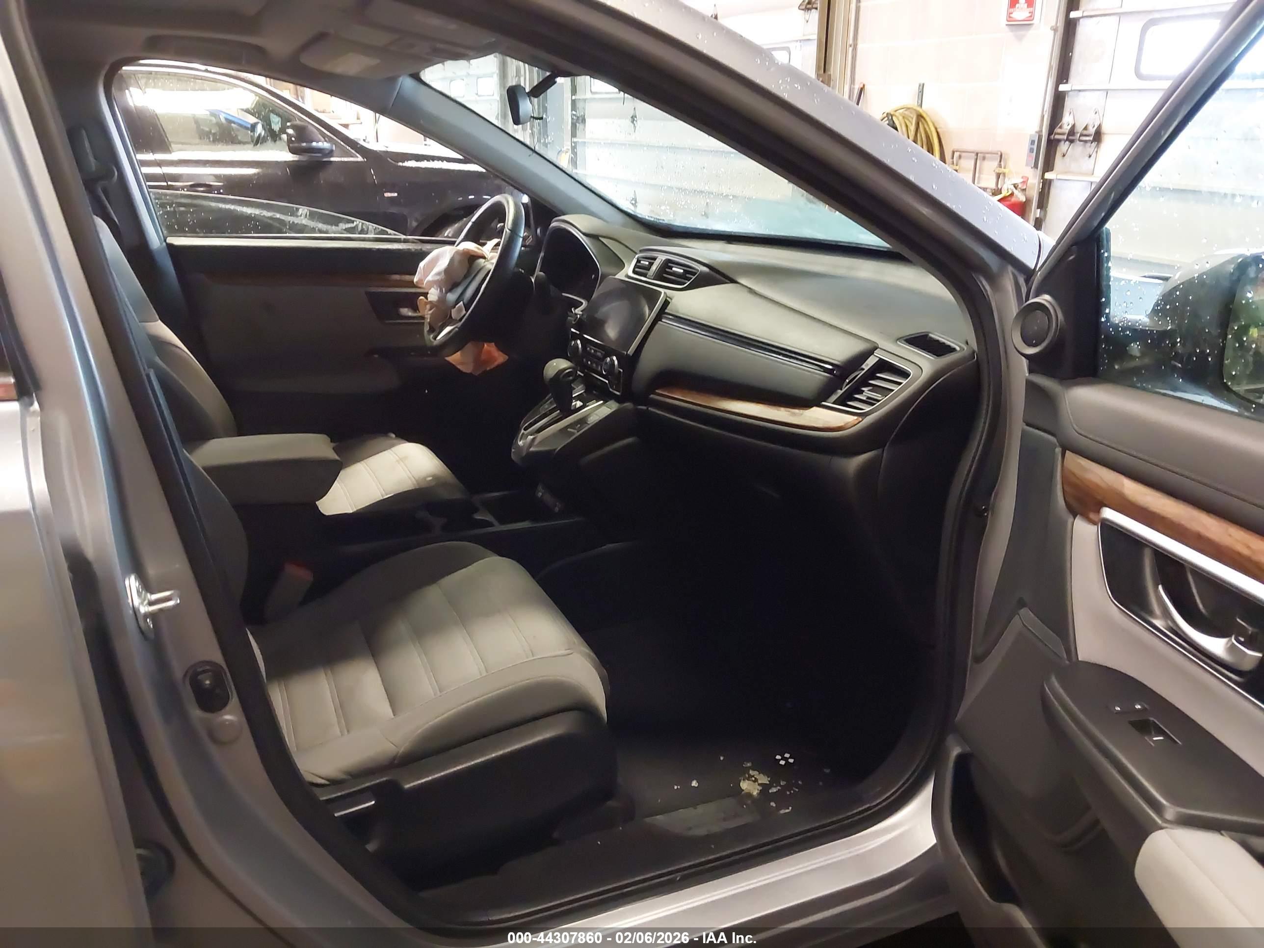 HONDA CR-V image 5