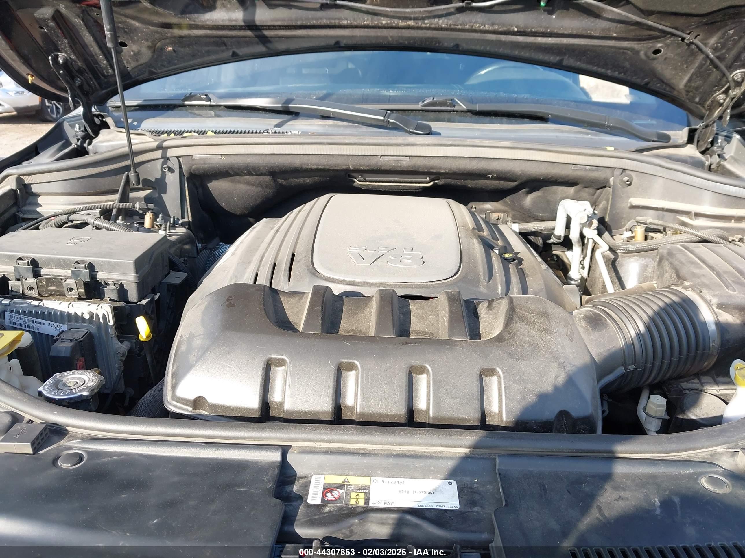 JEEP GRAND image 10