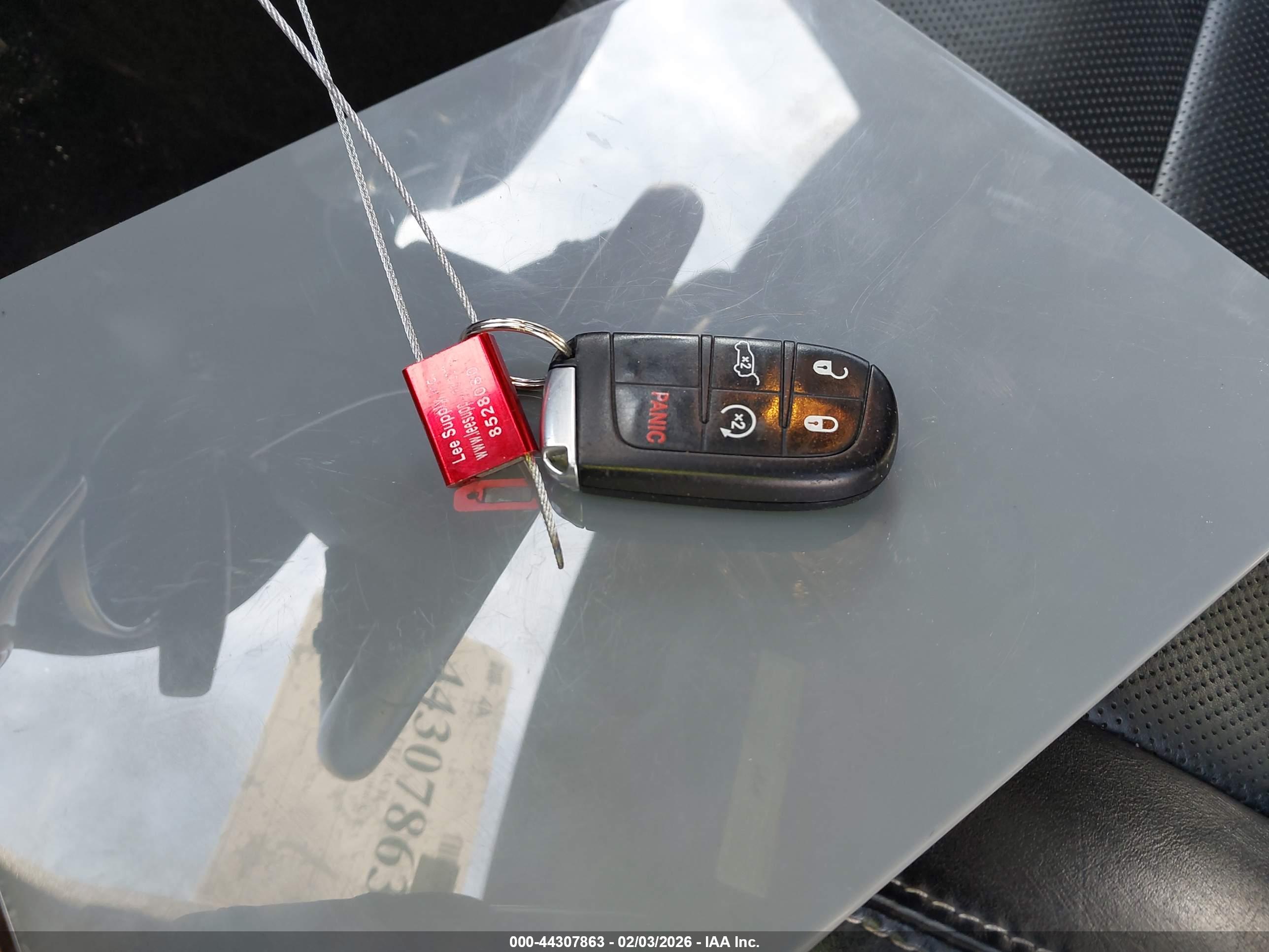 JEEP GRAND image 11