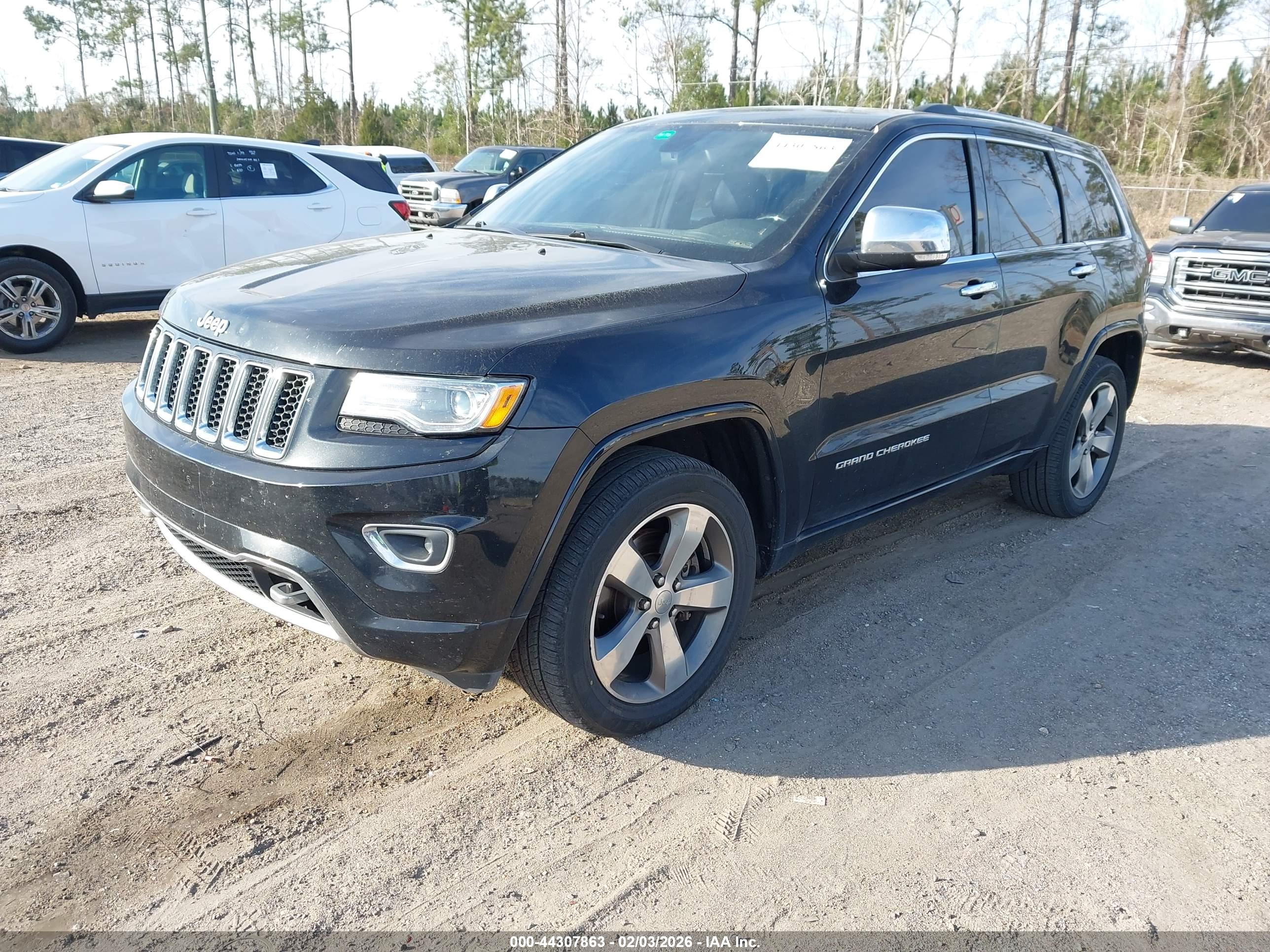 JEEP GRAND image 2