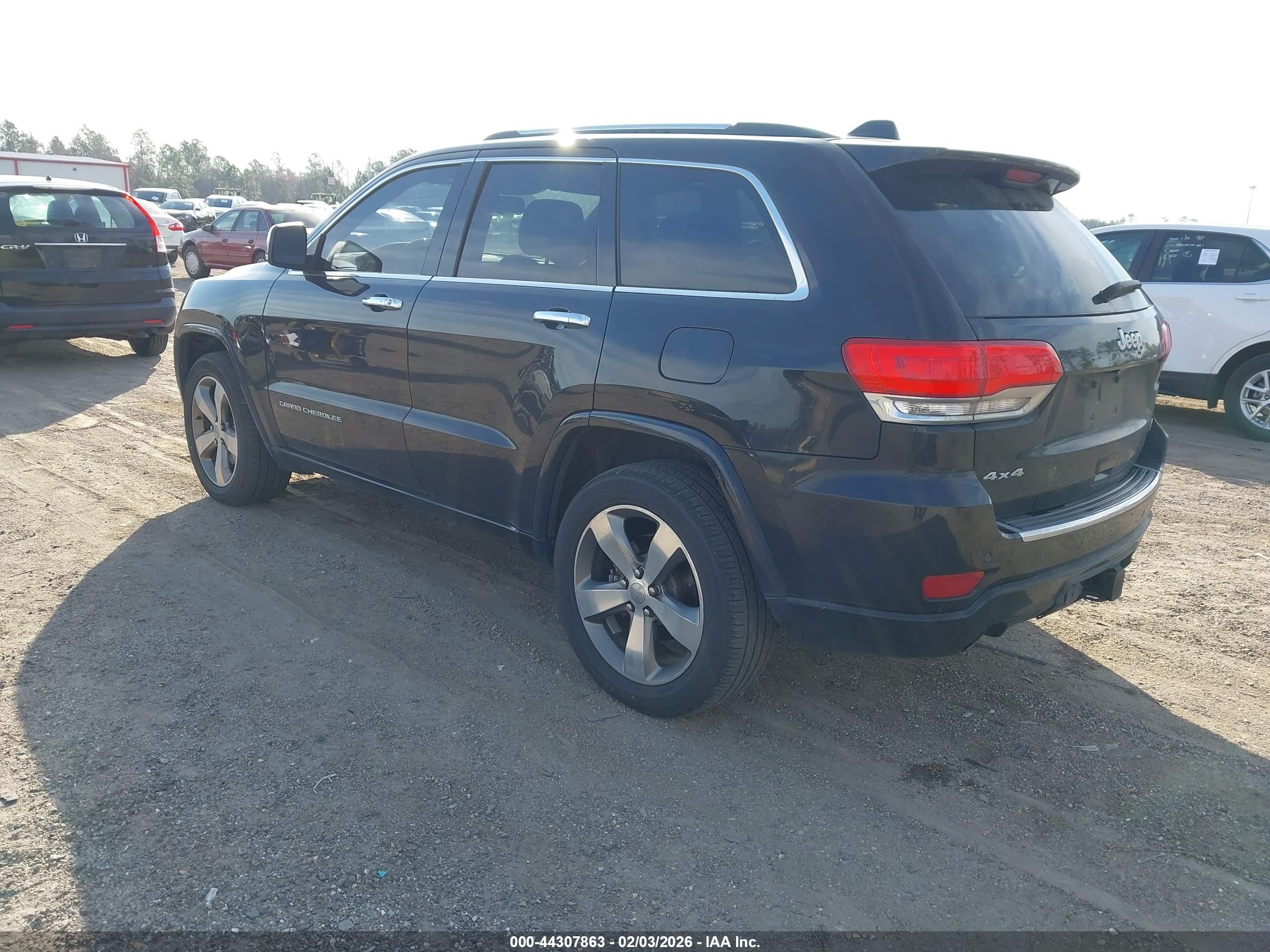 JEEP GRAND image 3