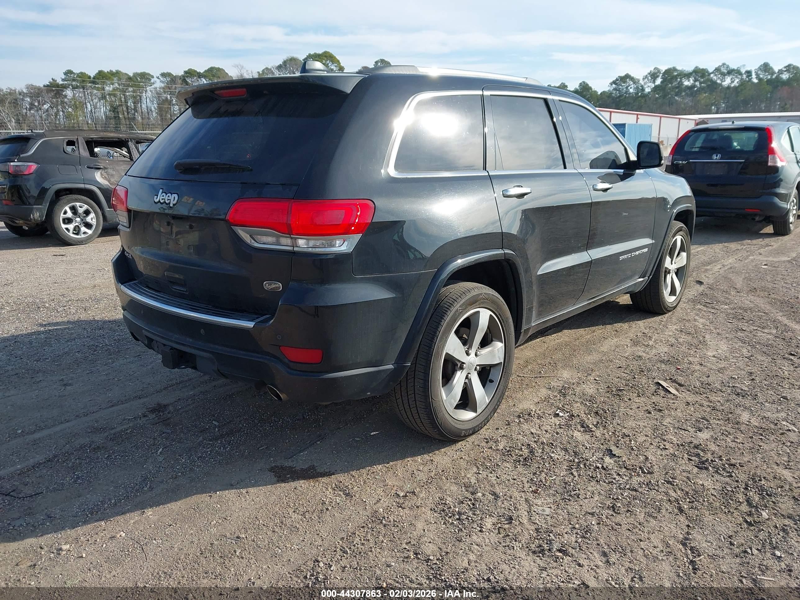 JEEP GRAND image 4